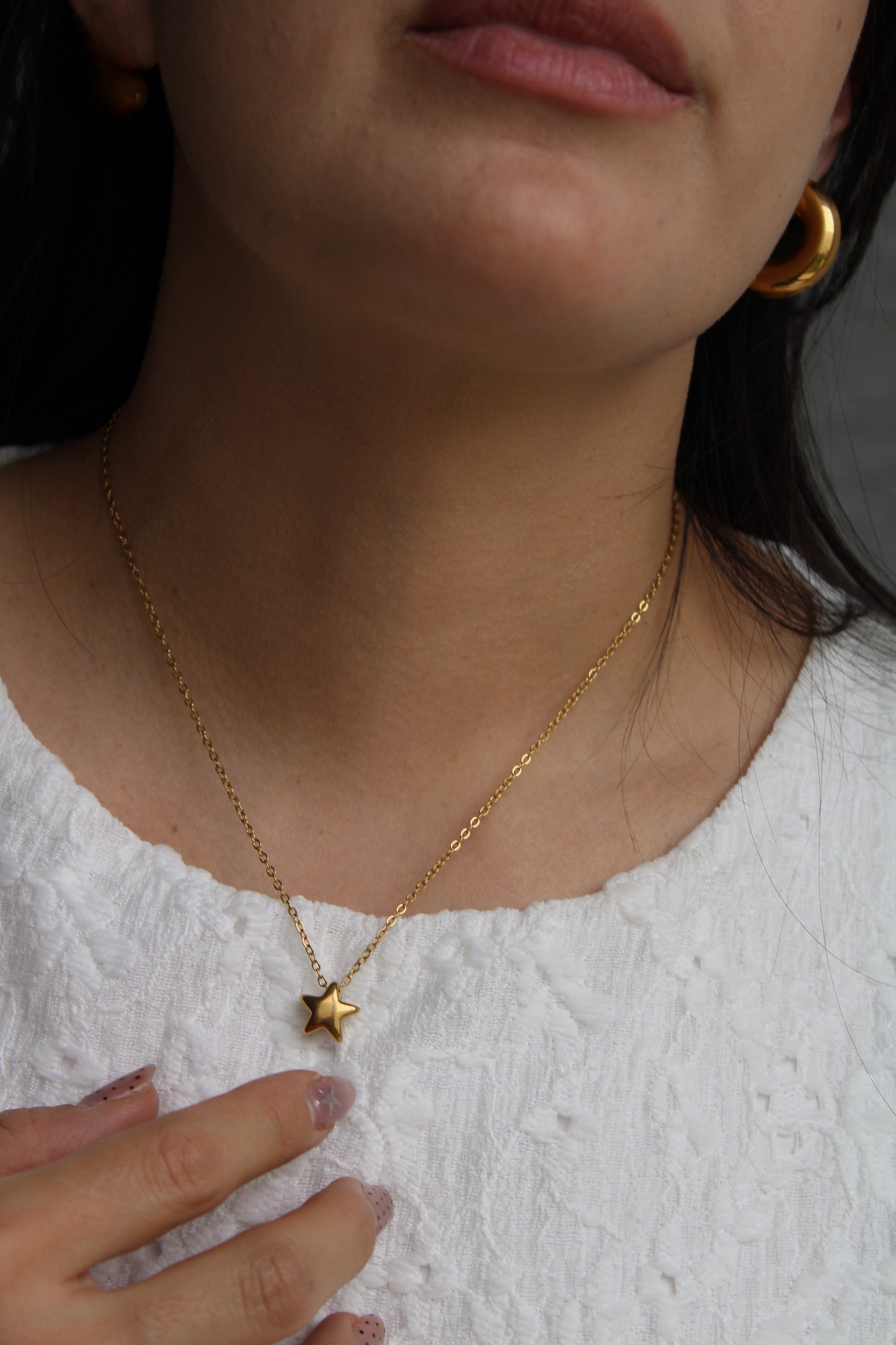Collar Posh