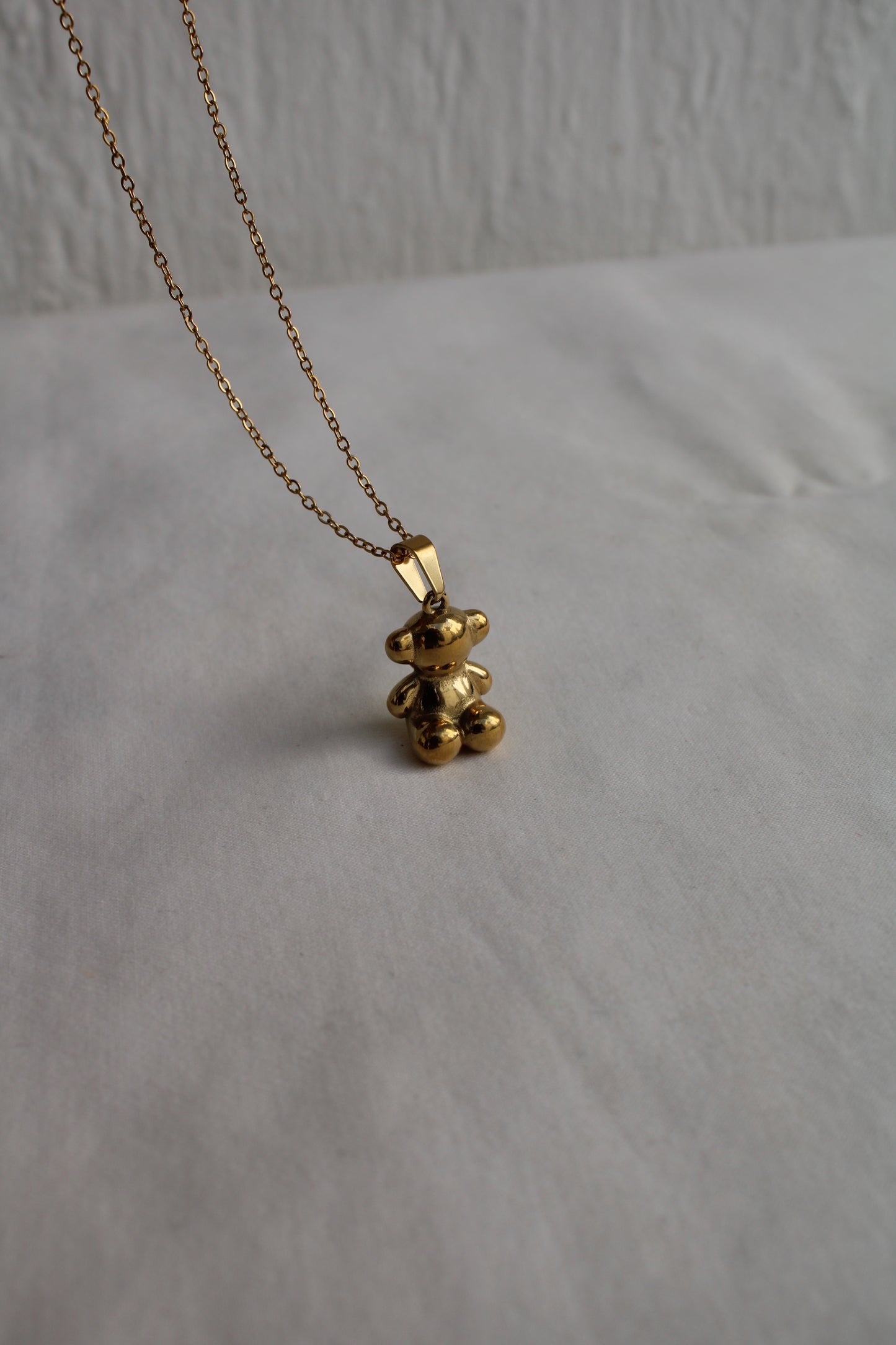 Collar Osito