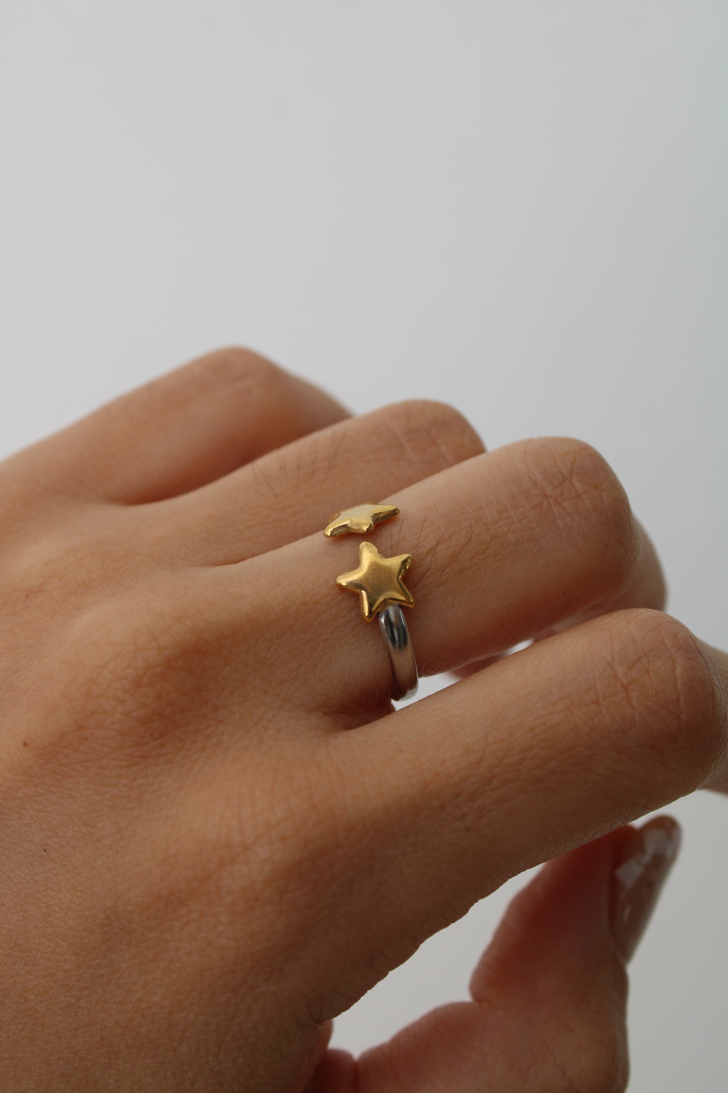 Anillo Dream