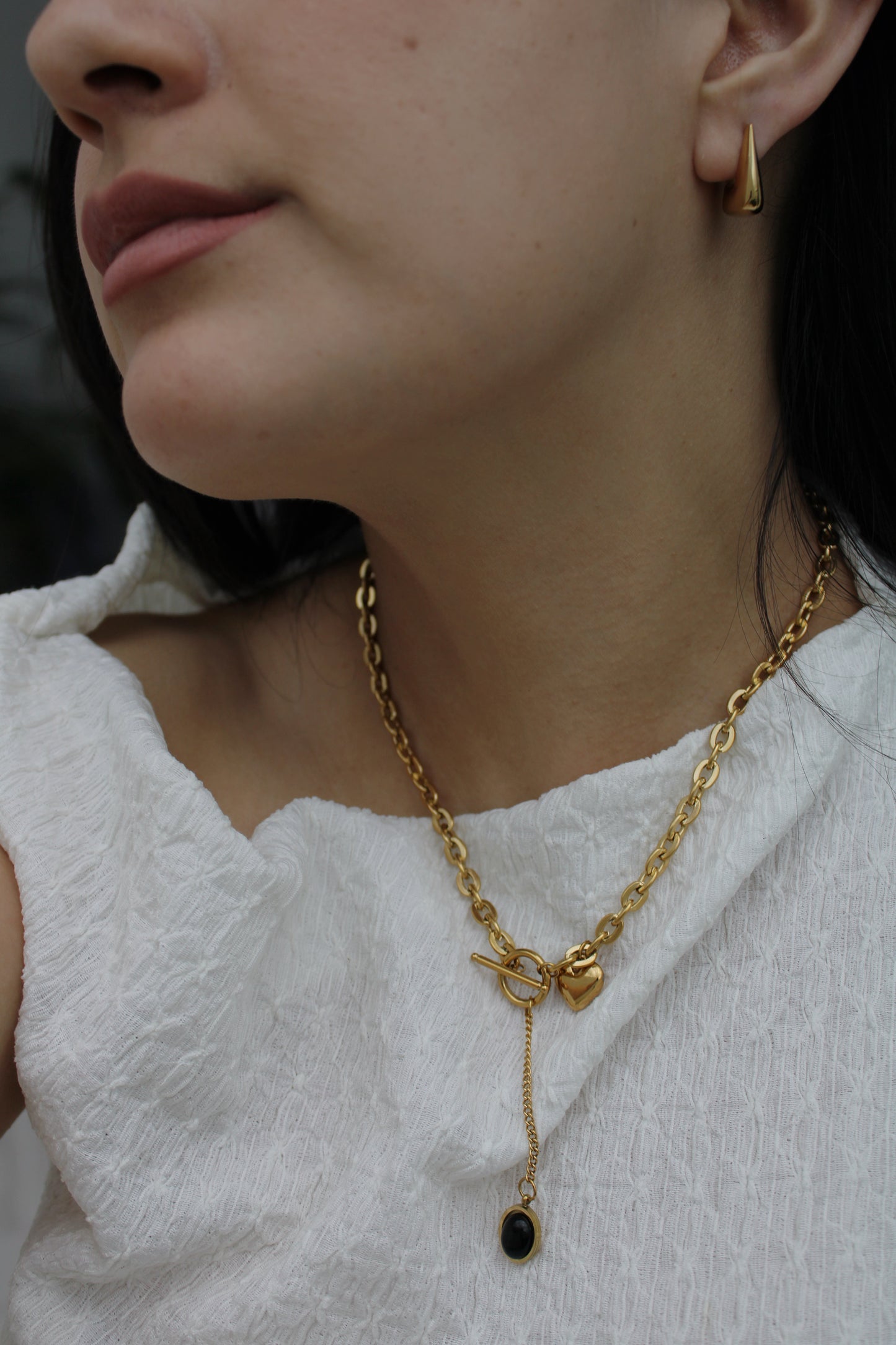 Collar Runa