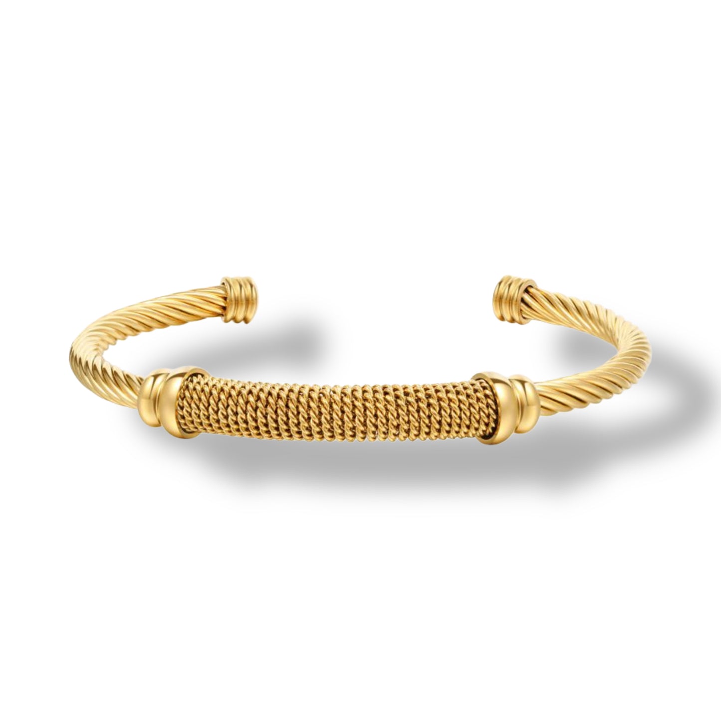 Pulsera Biscuis