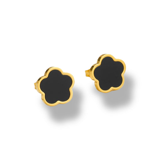 Pendientes Flowers
