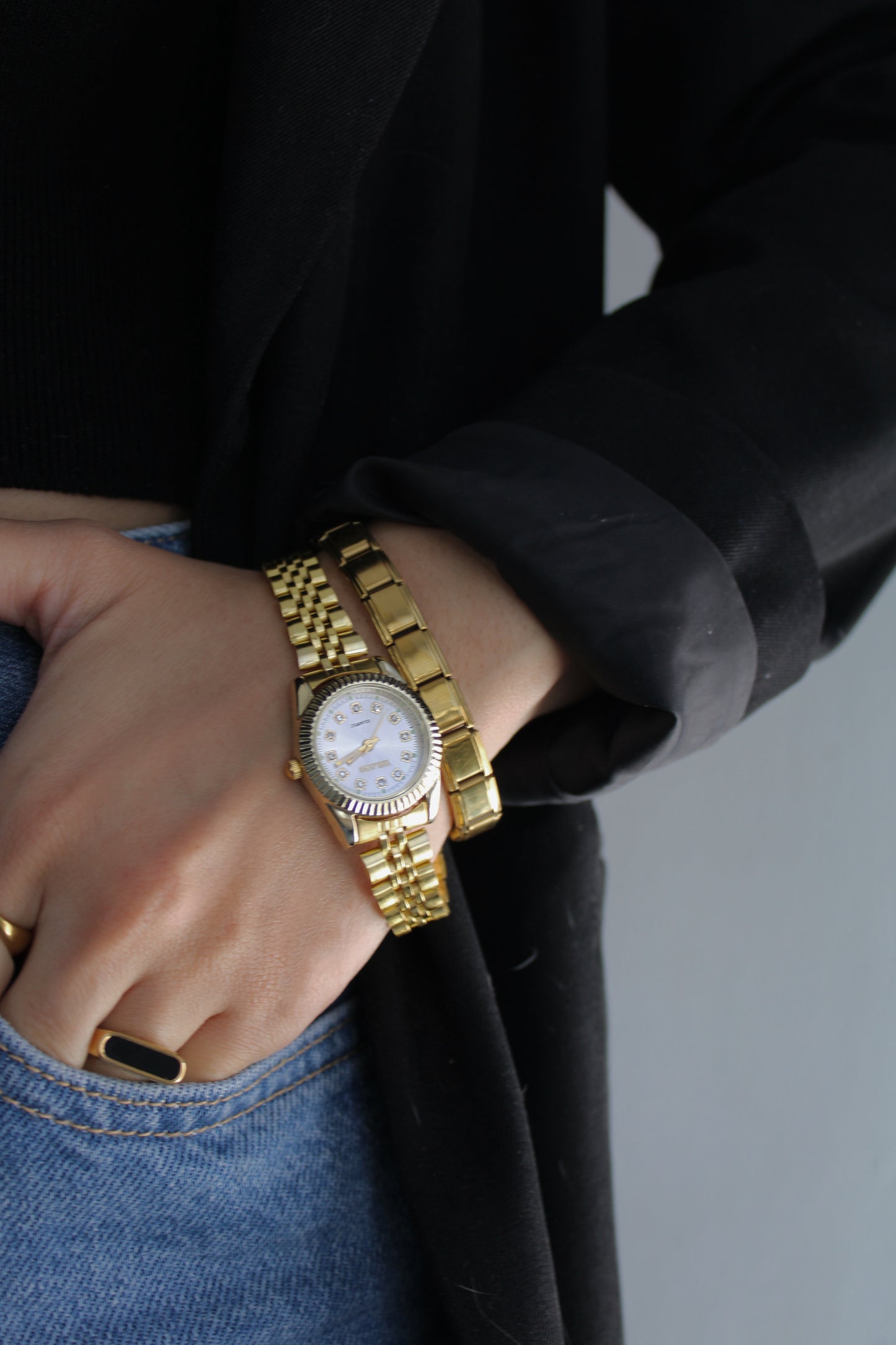 Reloj Malu