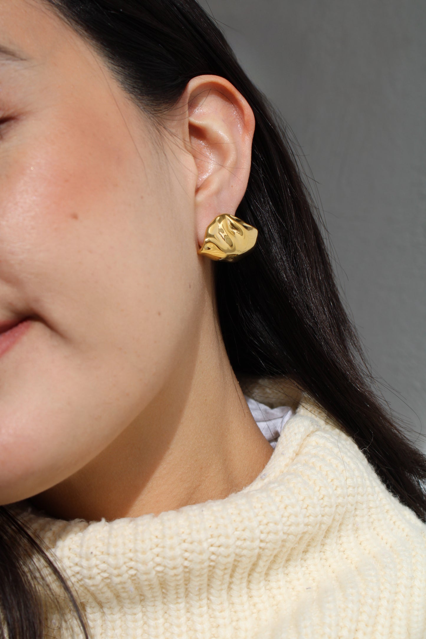 Pendientes Luces