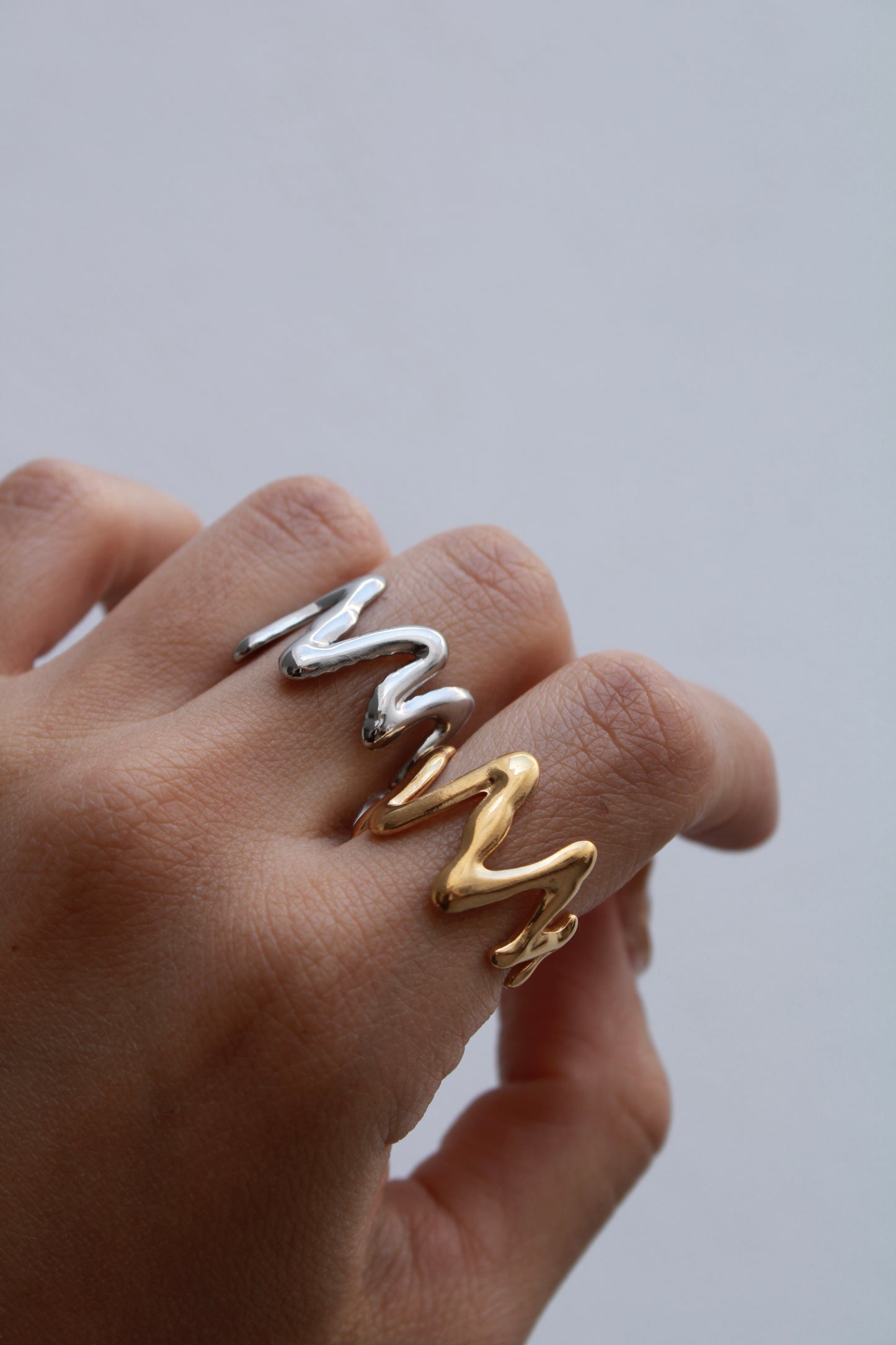 Anillo Signi