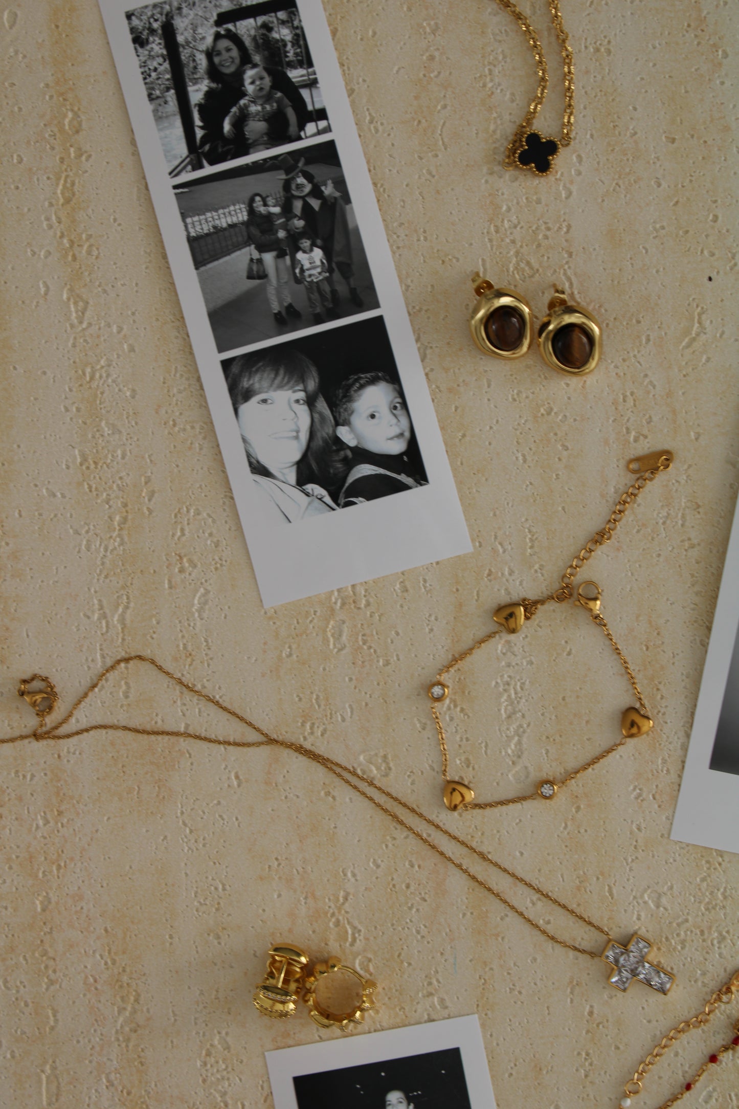 Pulsera Inagotable