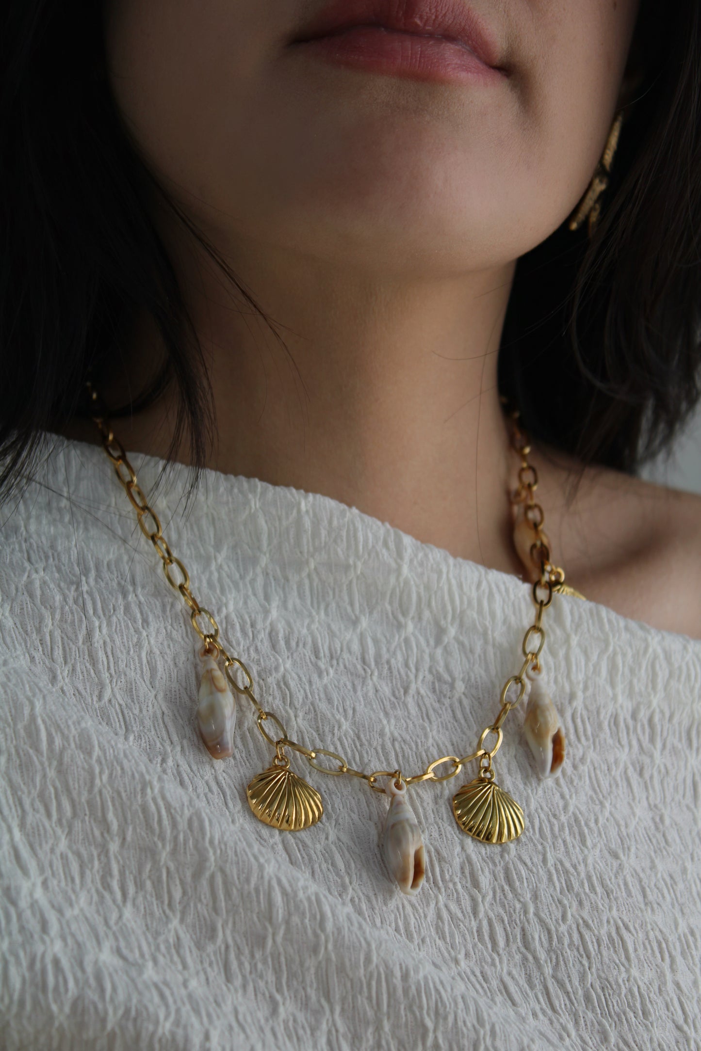 Collar Oceana