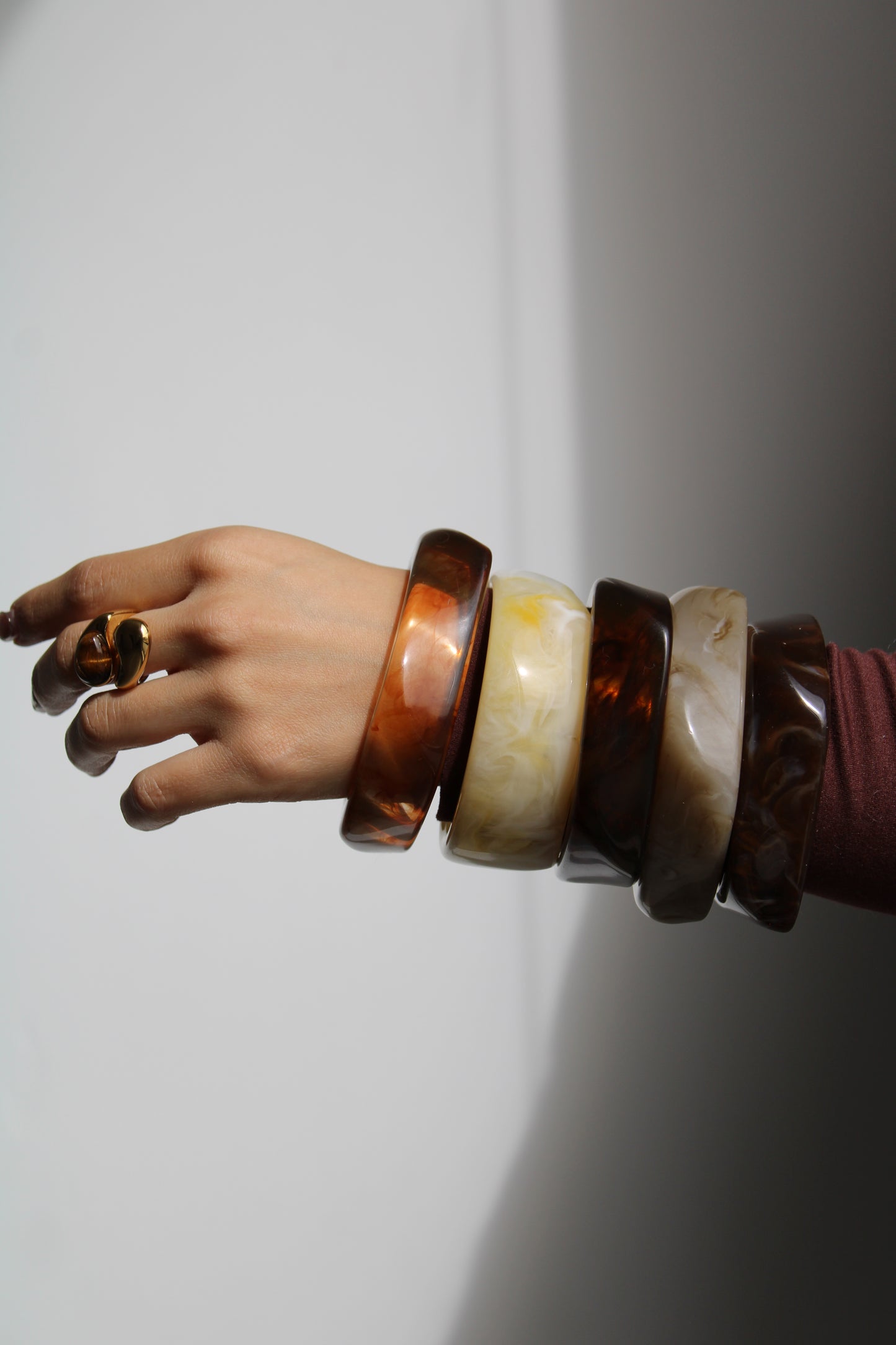 Pulsera Godo