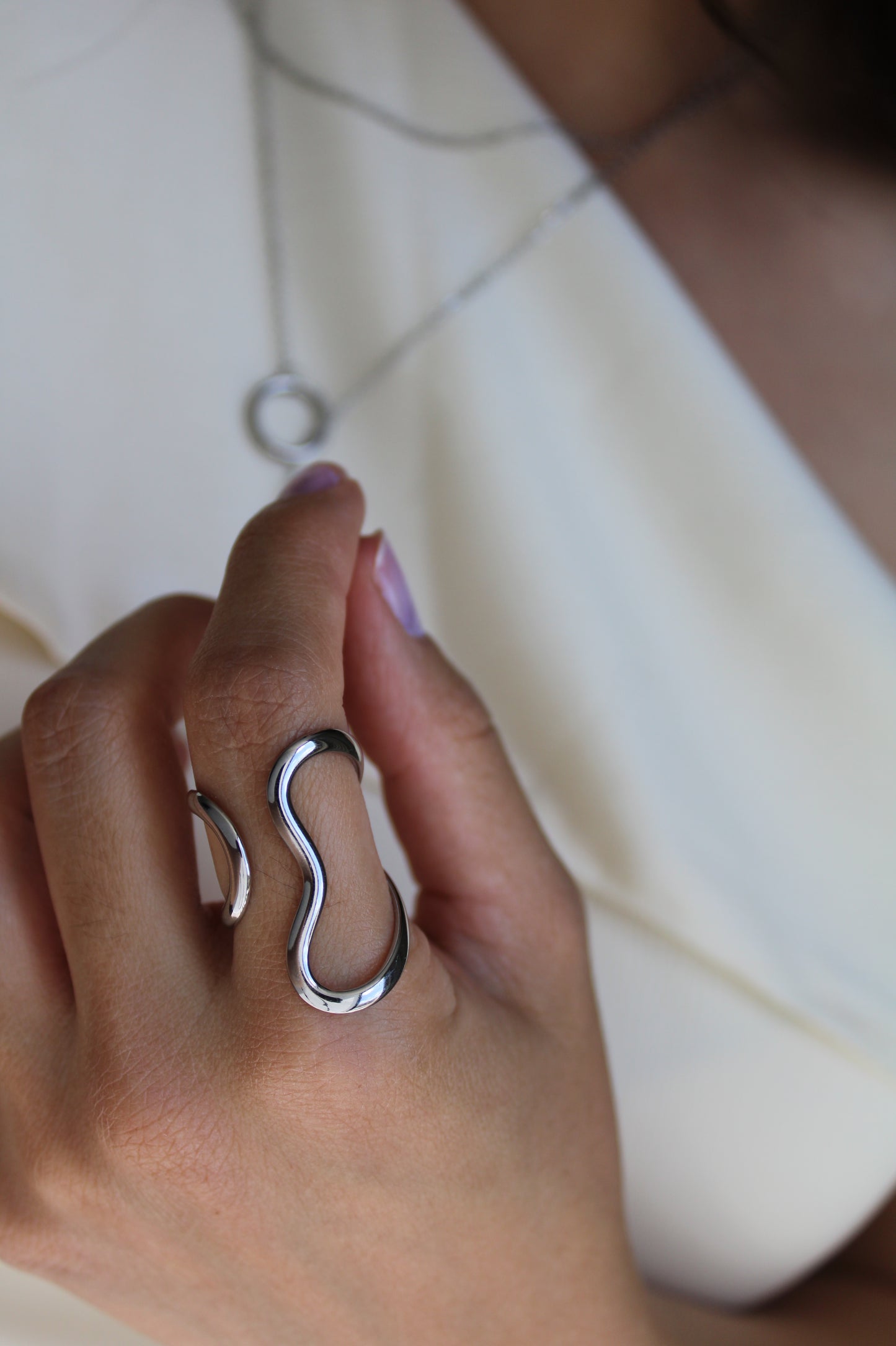 Anillo Meta