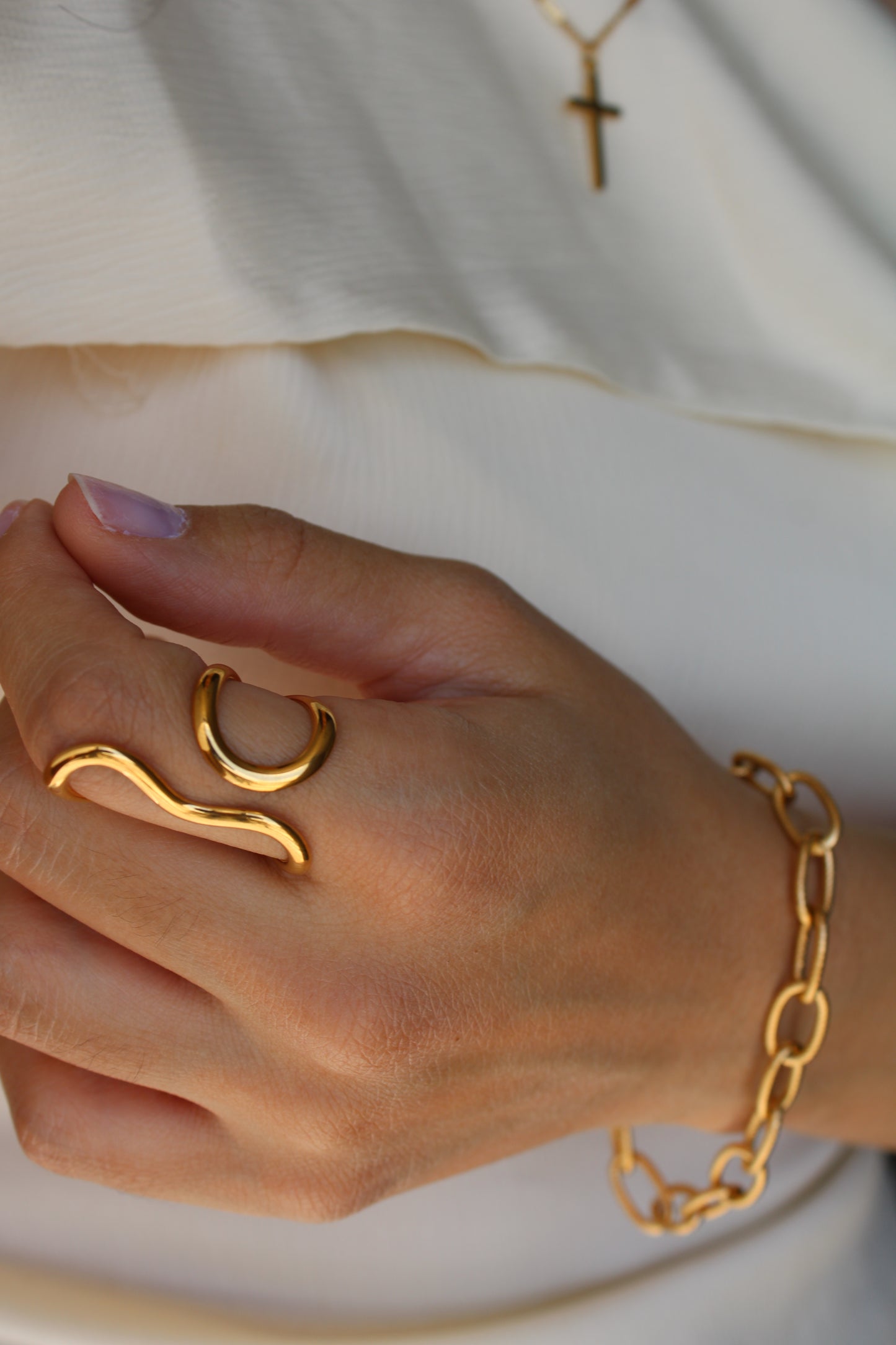 Pulsera Odale