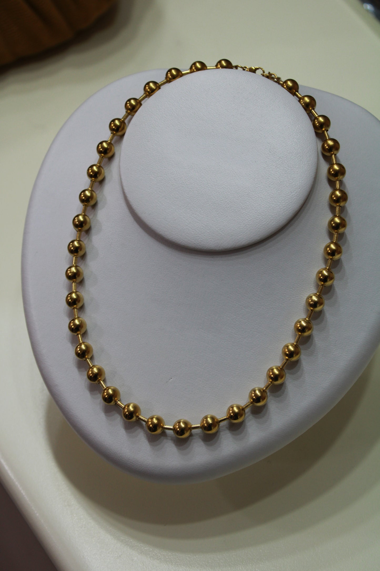Collar Dot