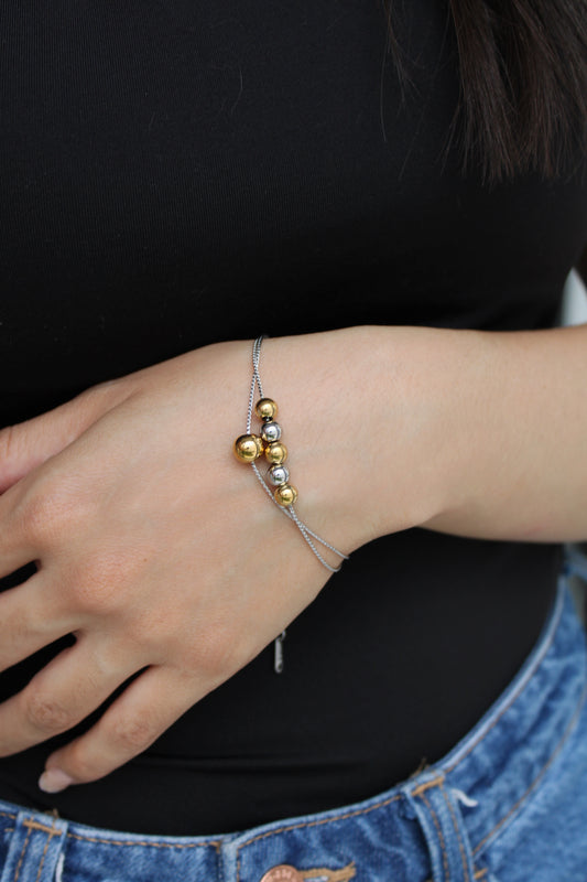 Pulsera Jare