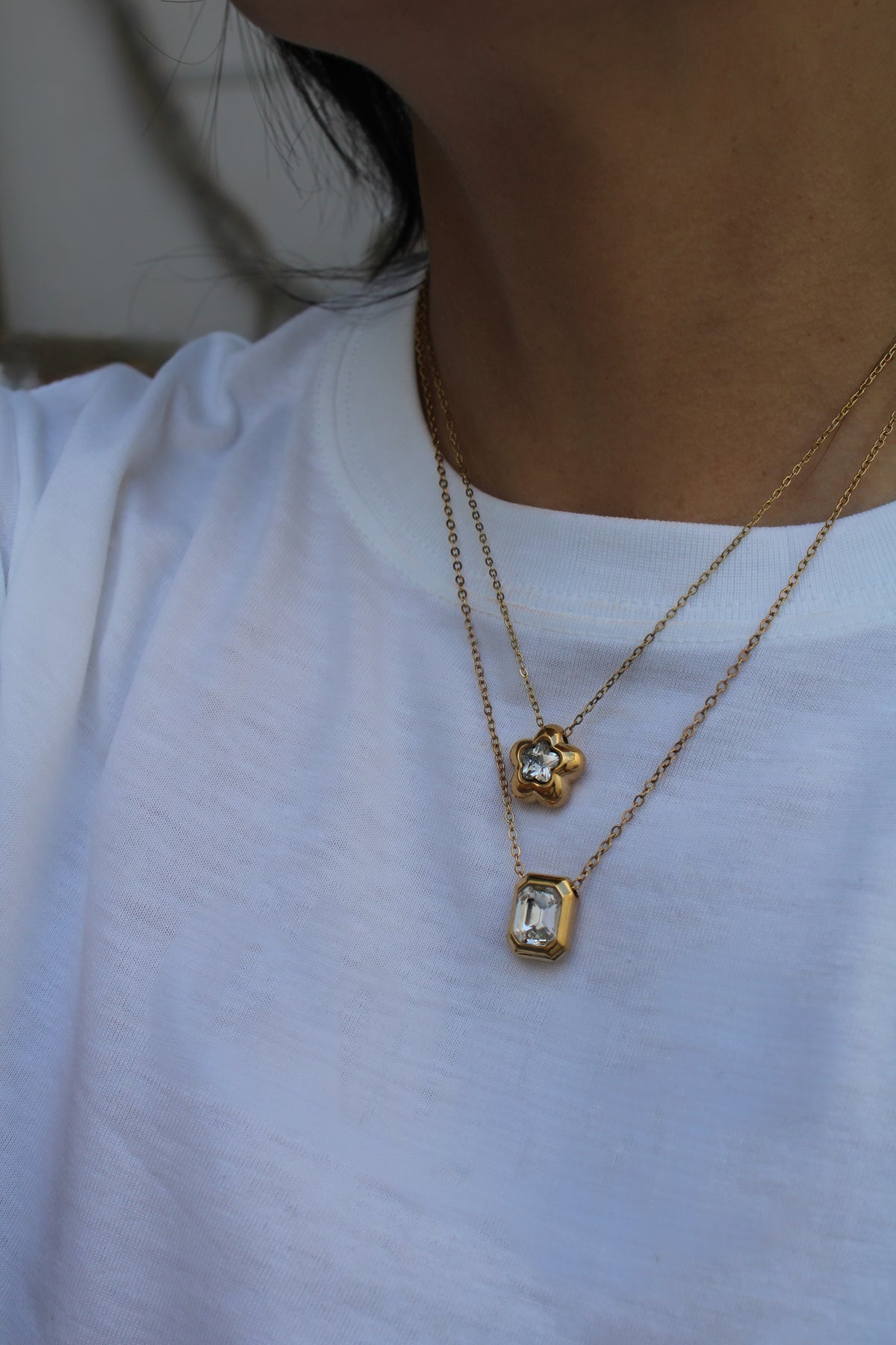 Collar Muca