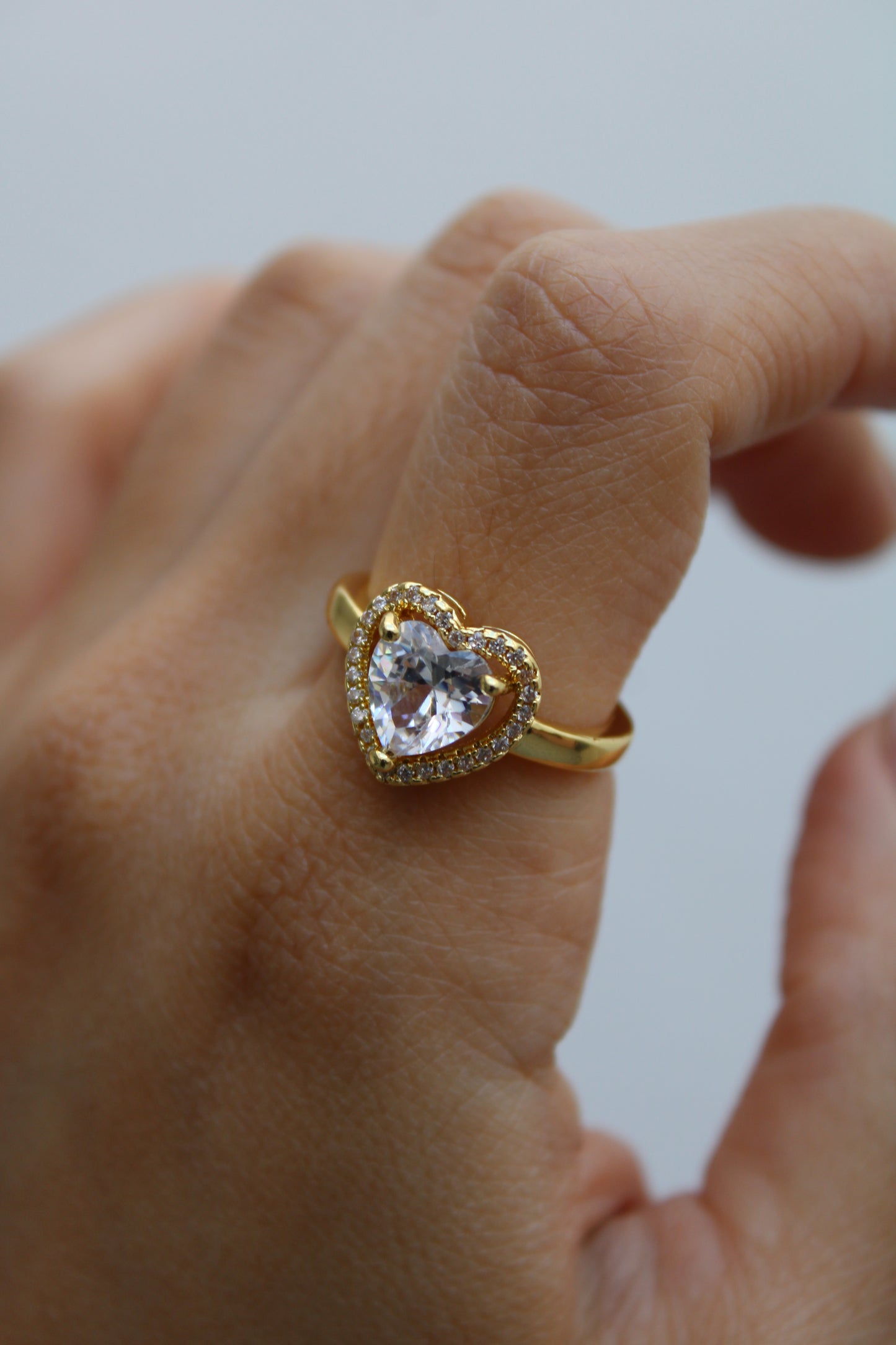 Anillo Solotu