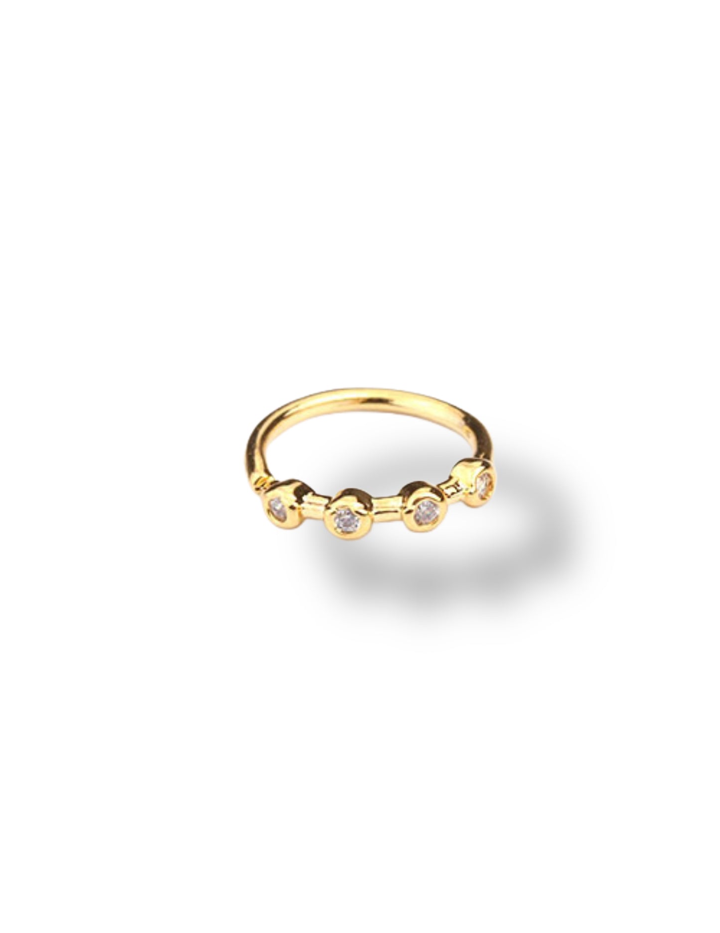 Aro piercing (individual)