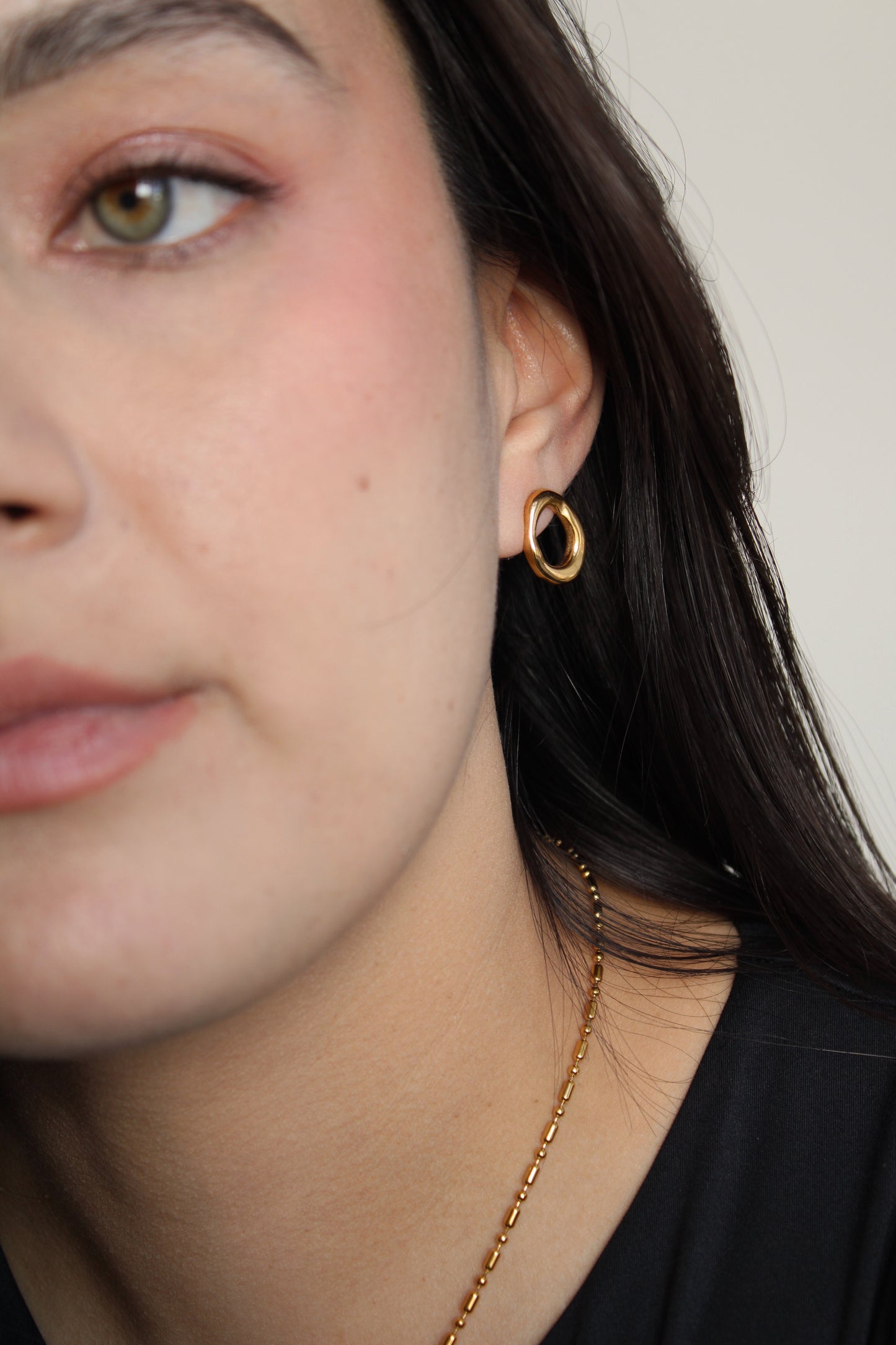 Pendientes Ono