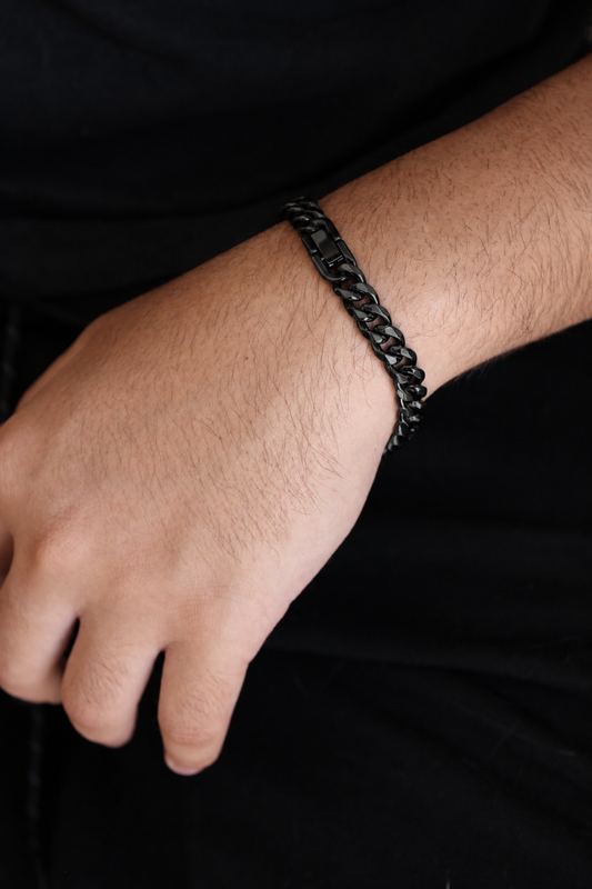 Pulsera Cierre (colección papá)