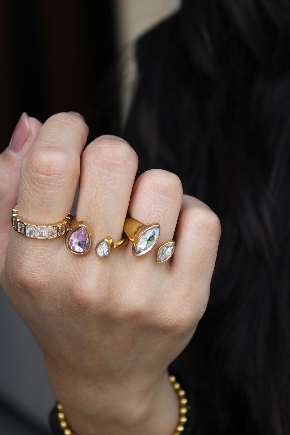 Anillo Guane