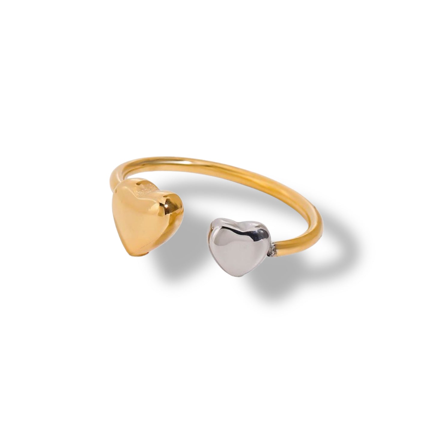Anillo Promesa