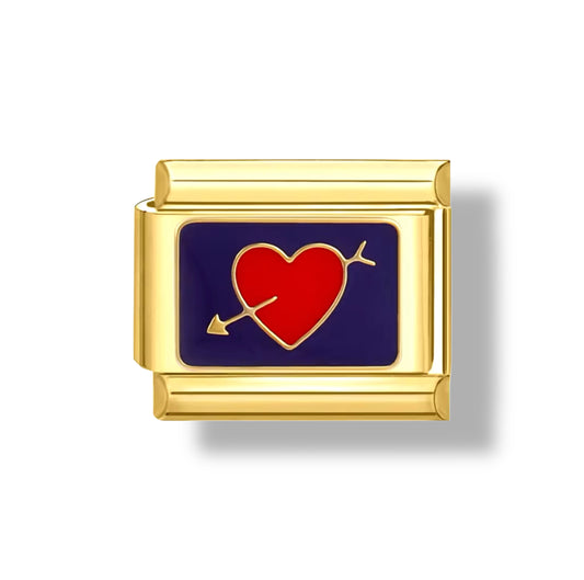 Charms italian bracelet IV