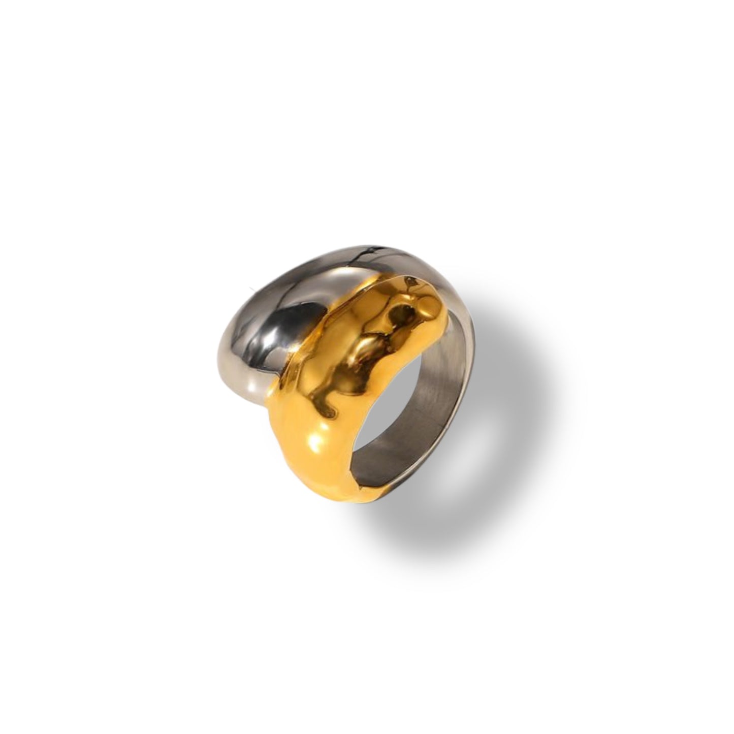 Anillo Topping