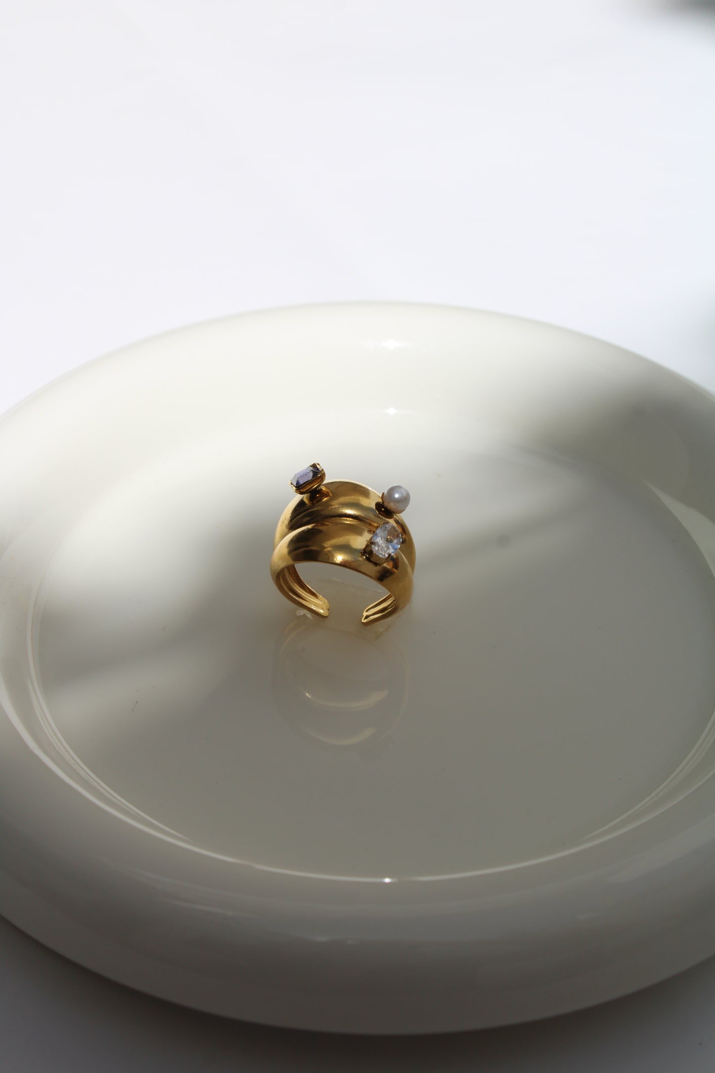 Anillo Pedraza