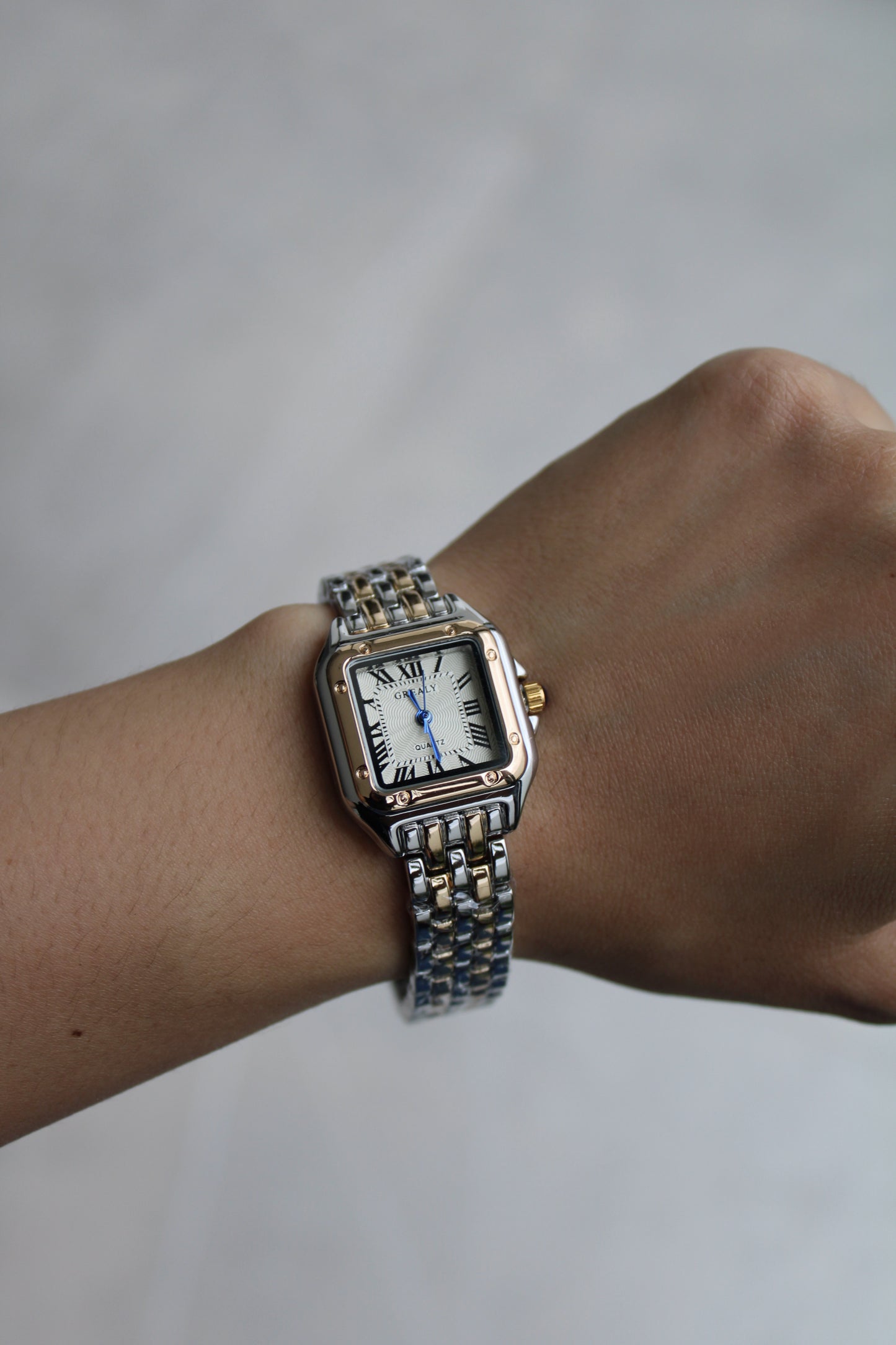 Reloj Dolores
