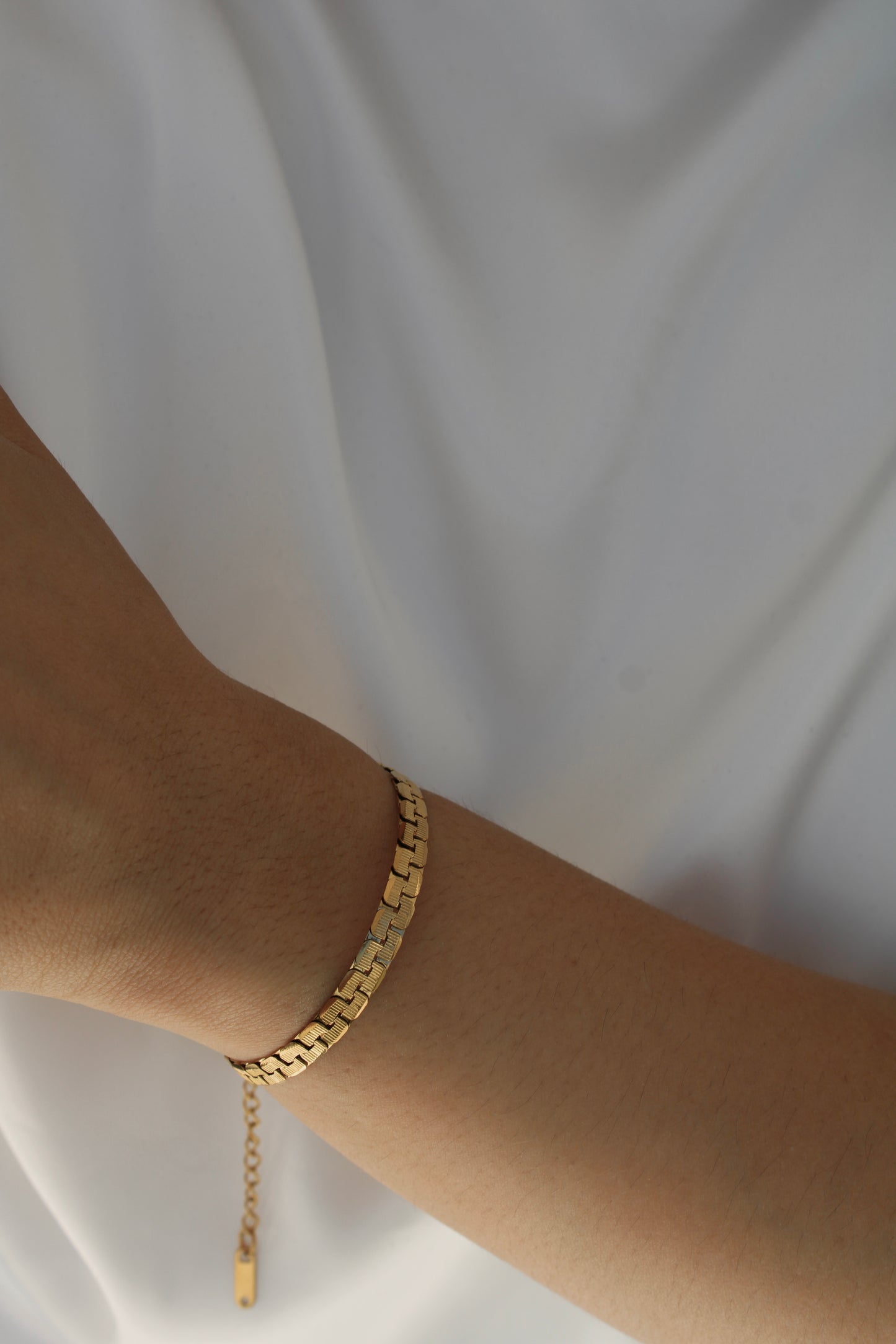 Pulsera Ergo