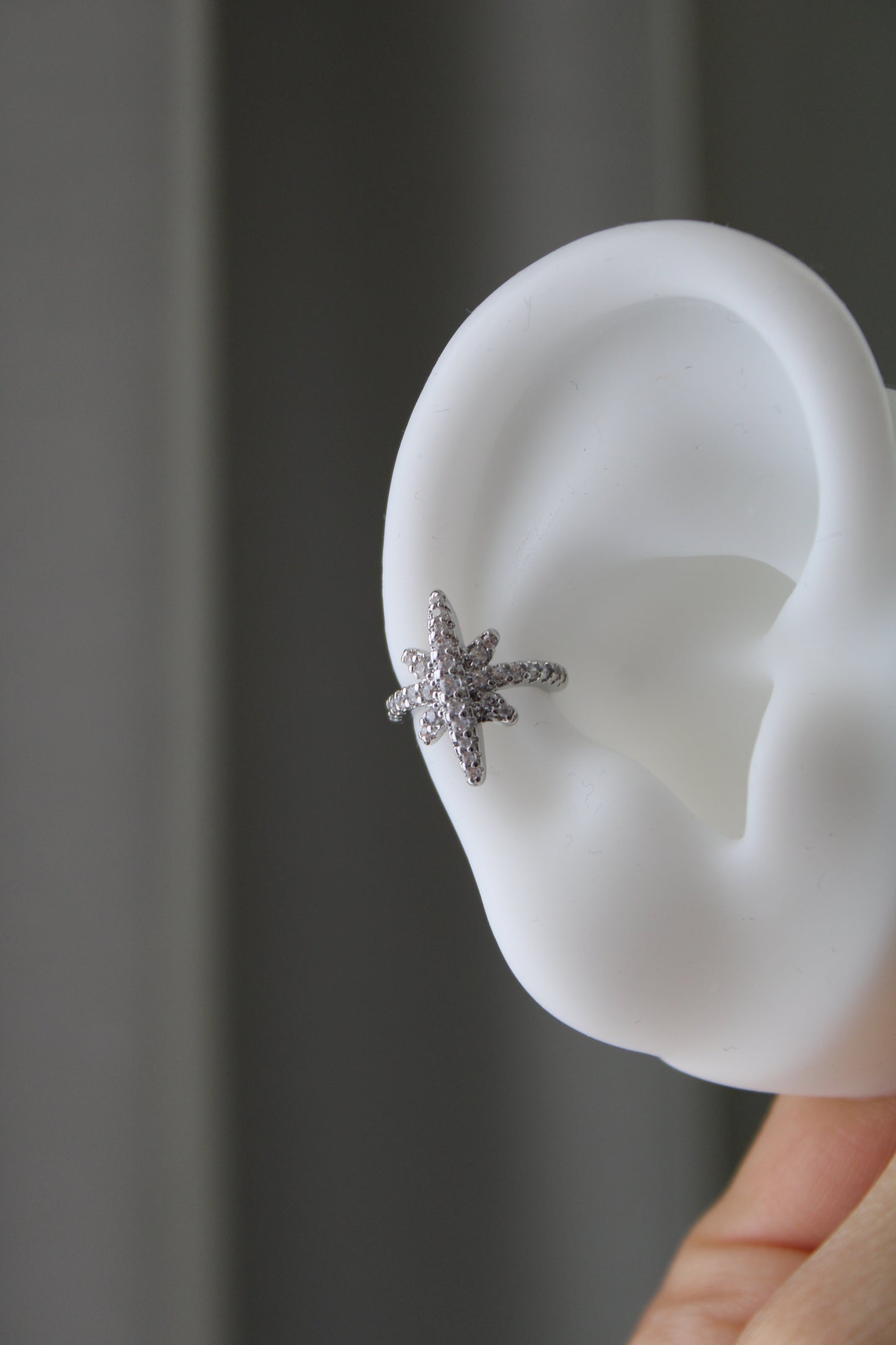 Ear Cuff Bucks (individual)