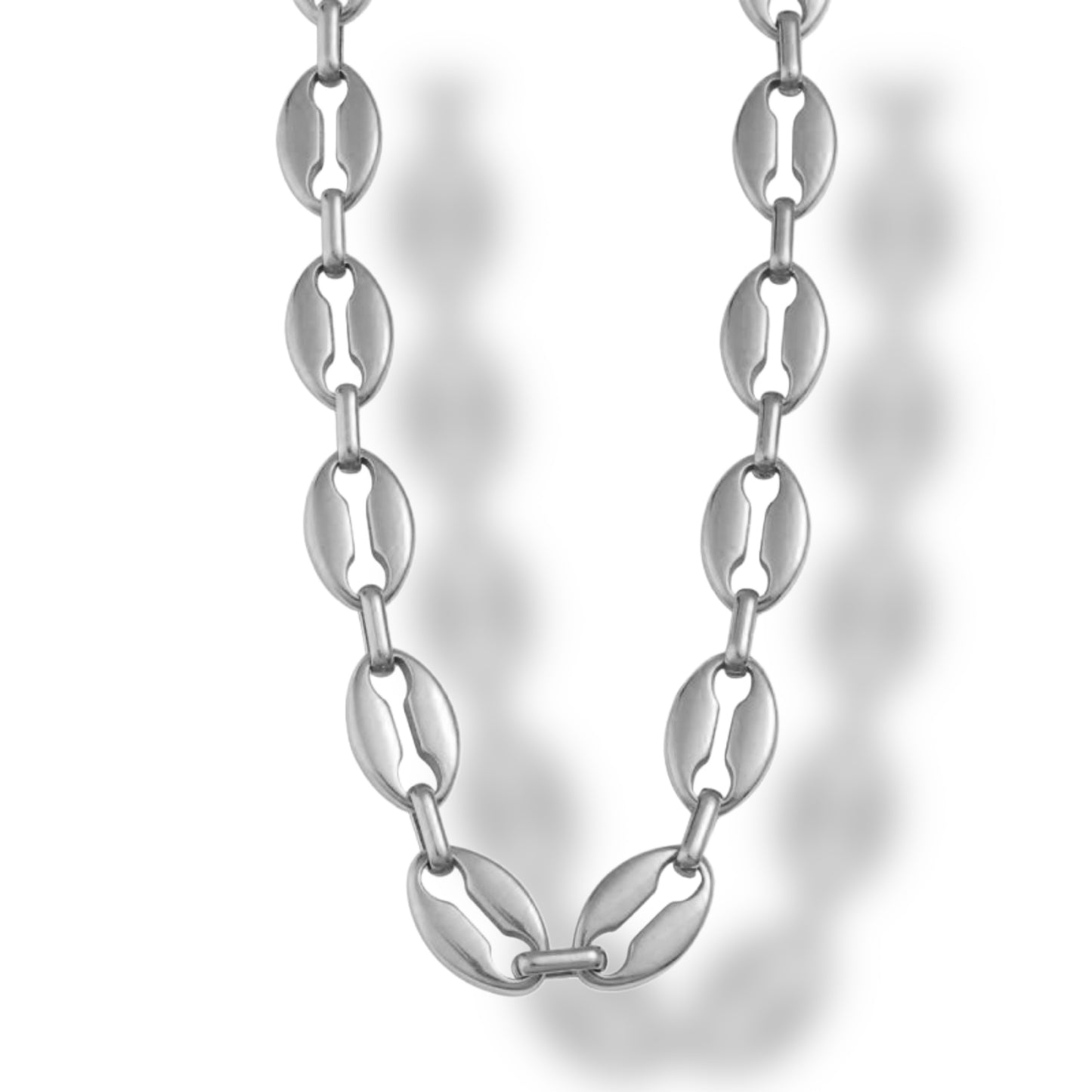 Collar Bean
