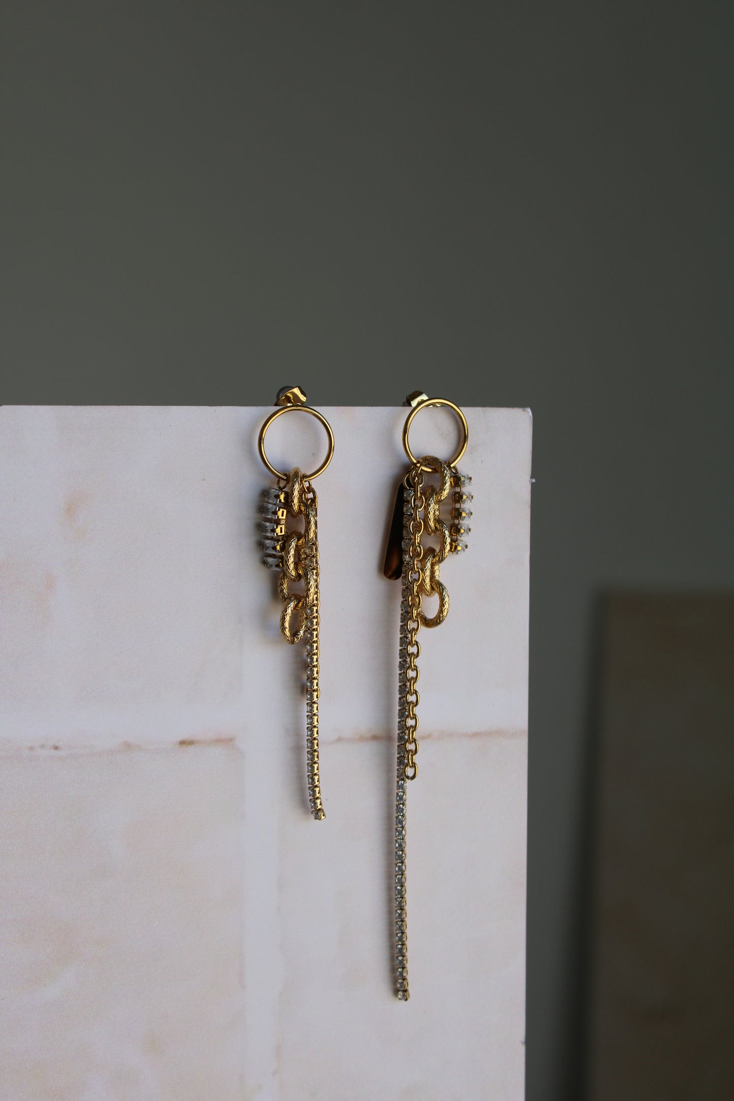 Pendientes Niesta