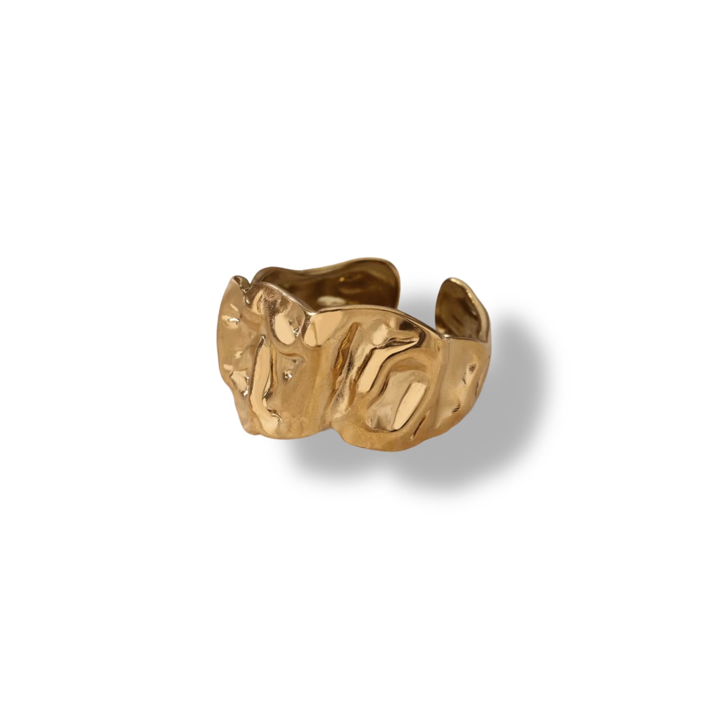 Anillo Cado