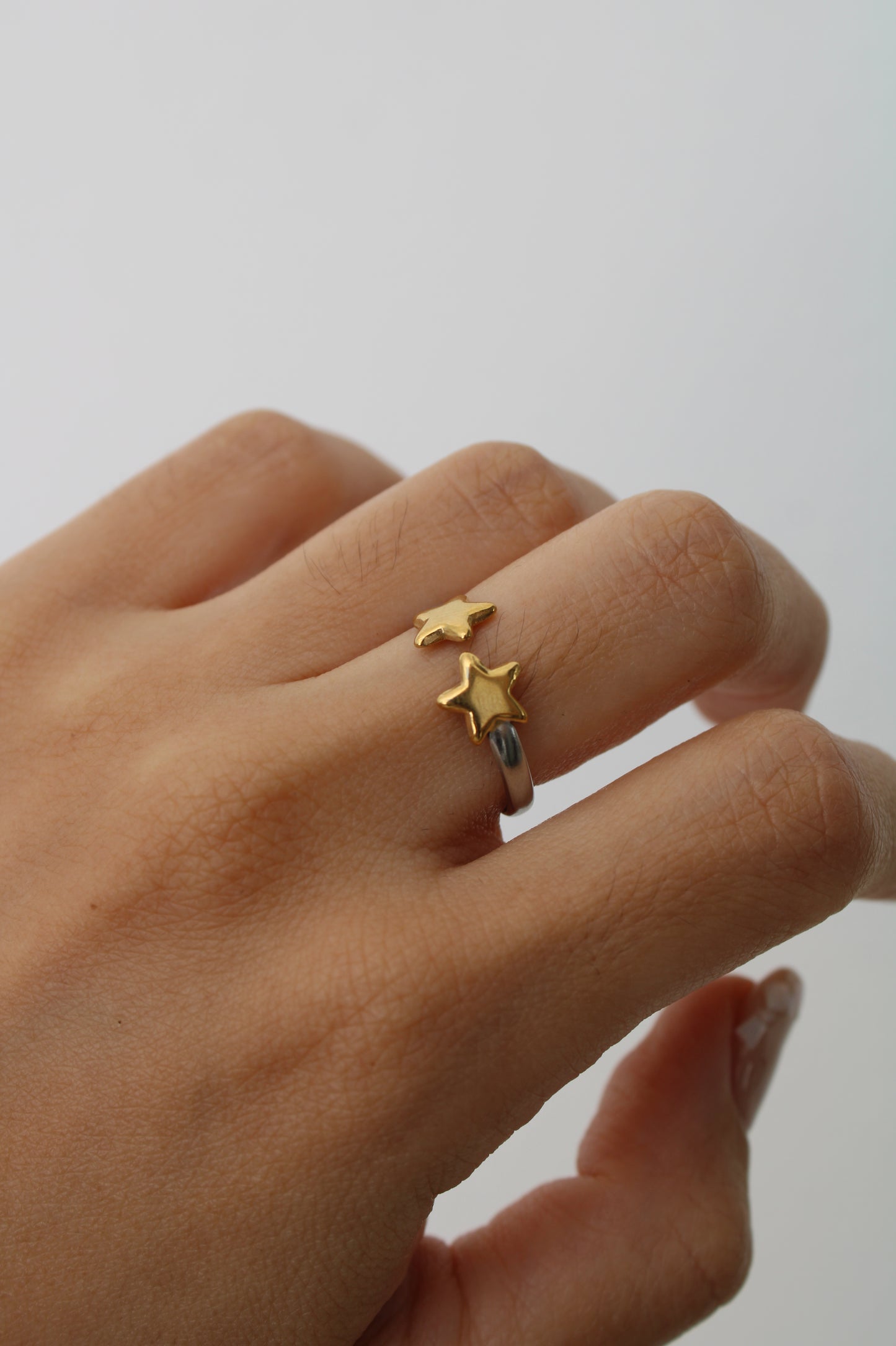 Anillo Dream