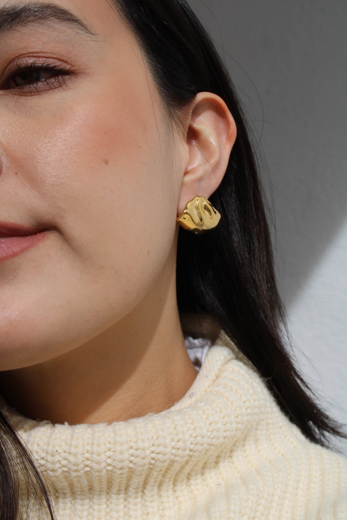 Pendientes Luces
