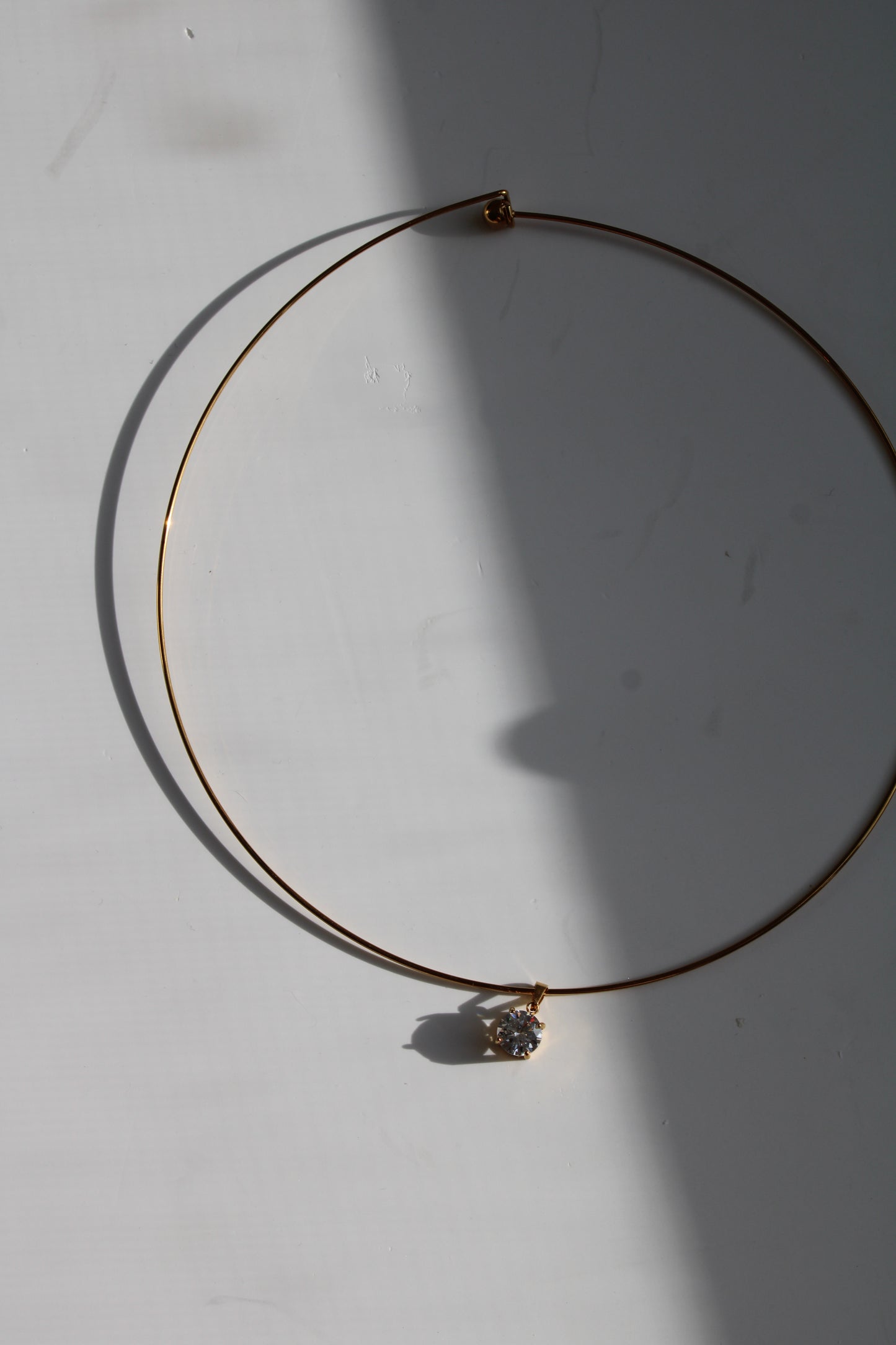 Collar Auge