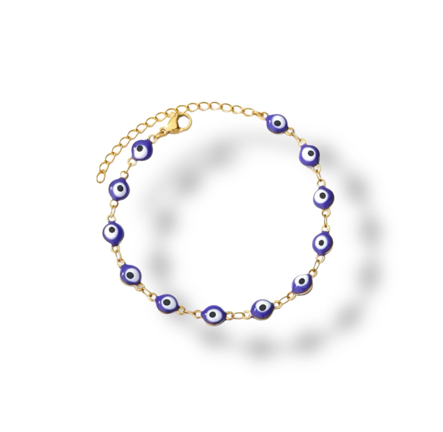 Pulsera Ojitos