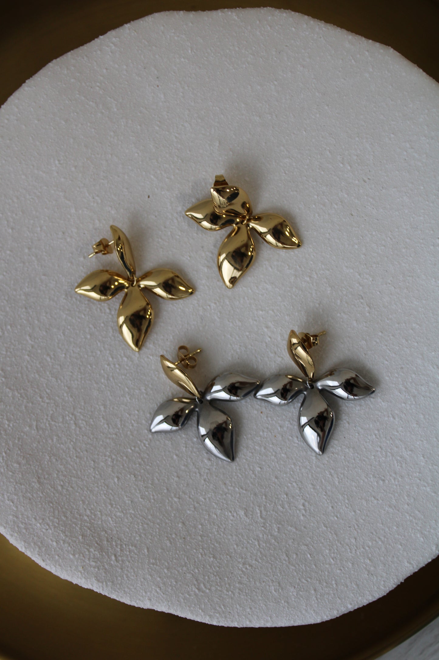 Pendientes Lea