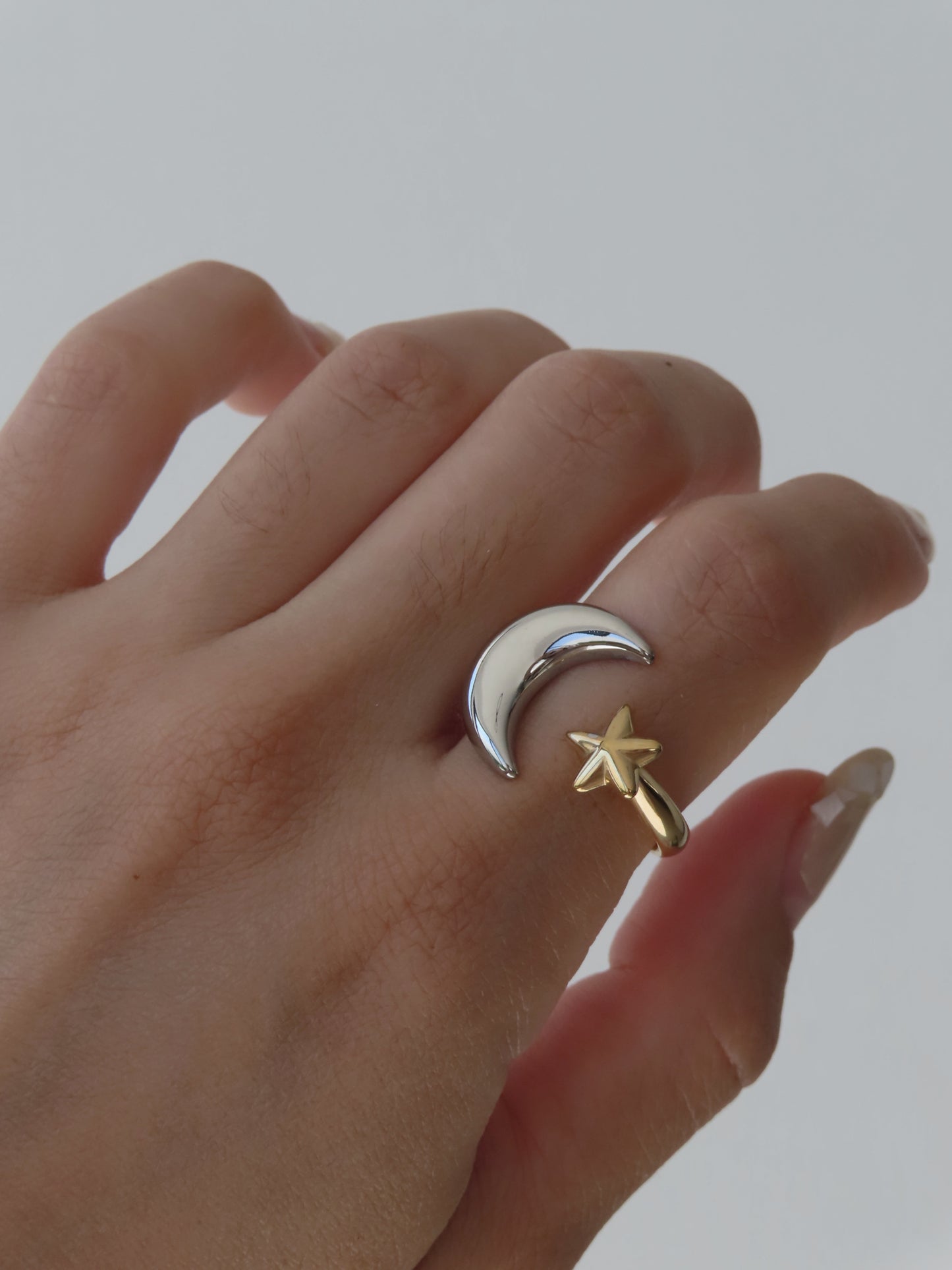 Anillo Solara