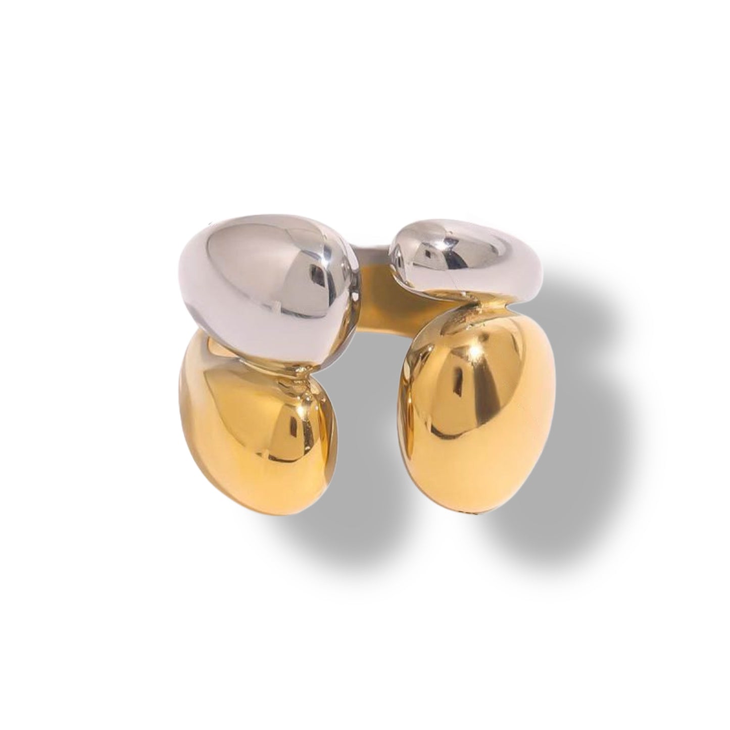 Anillo Santa Fe