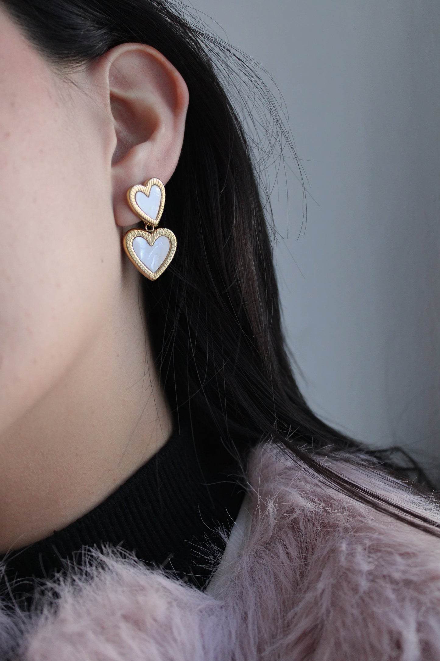 Pendientes Find you