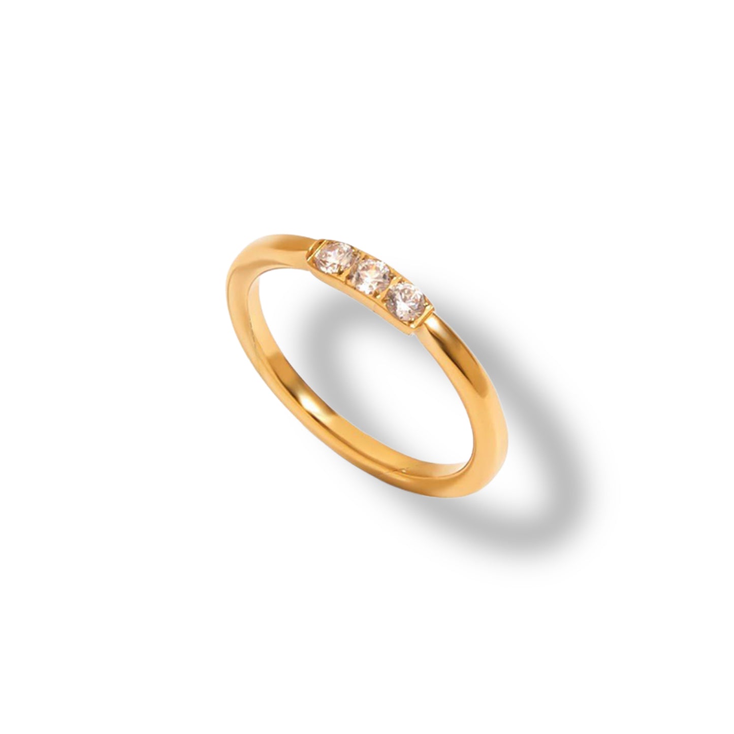 Anillo Cima