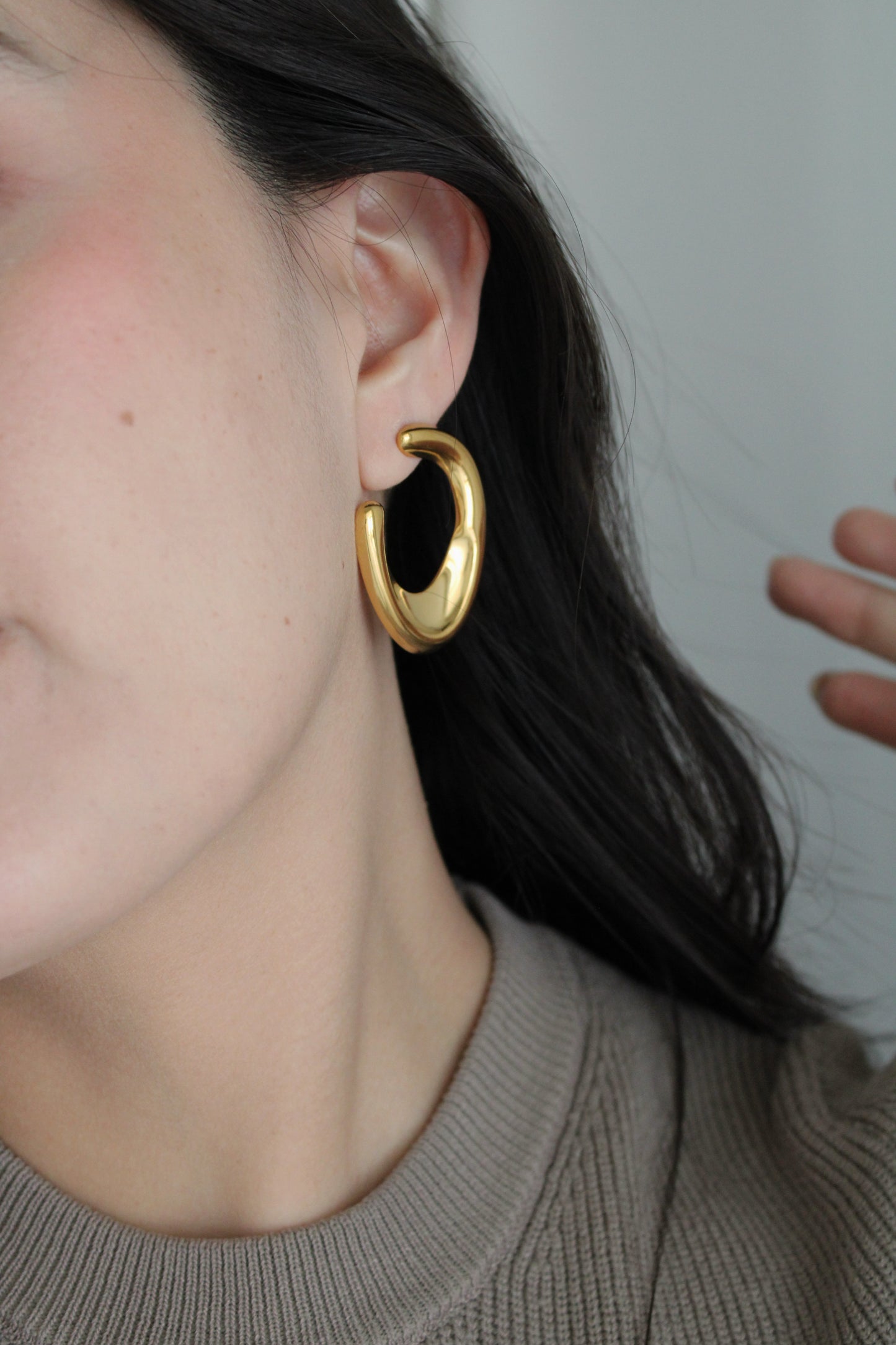 Pendientes Zigma