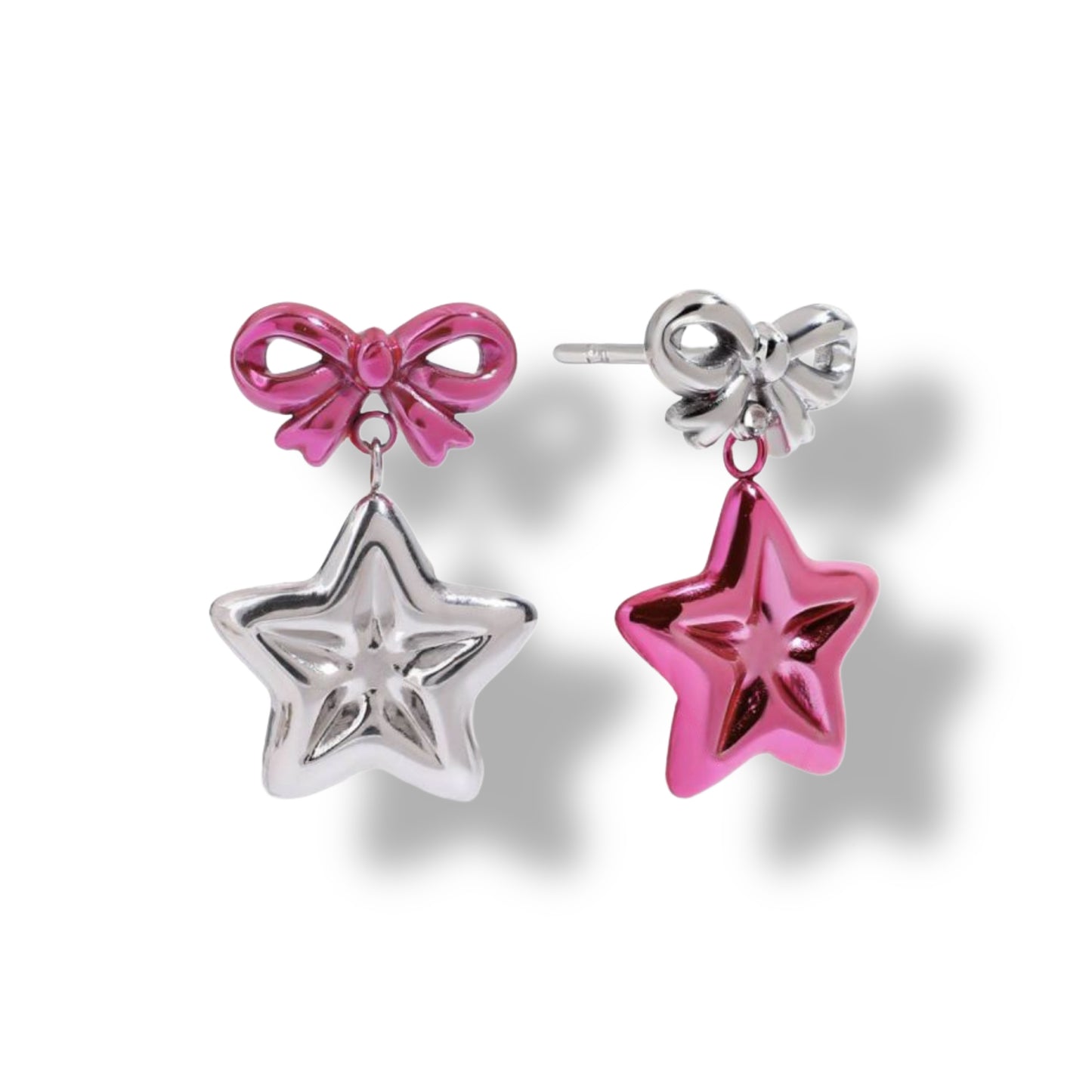 Pendientes Pinky