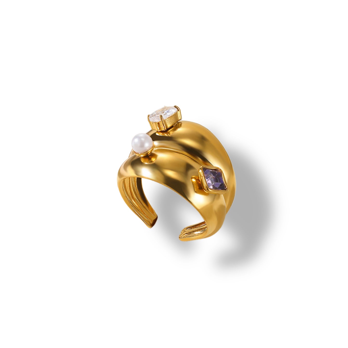 Anillo Pedraza