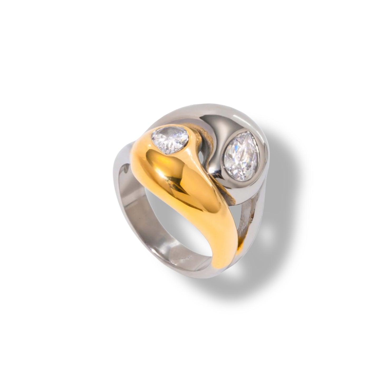 Anillo Mova