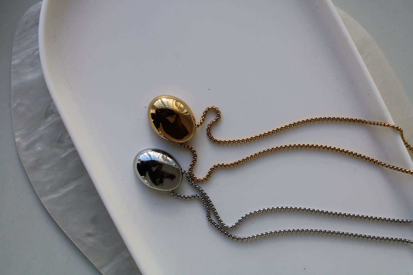 Collar Meteorito