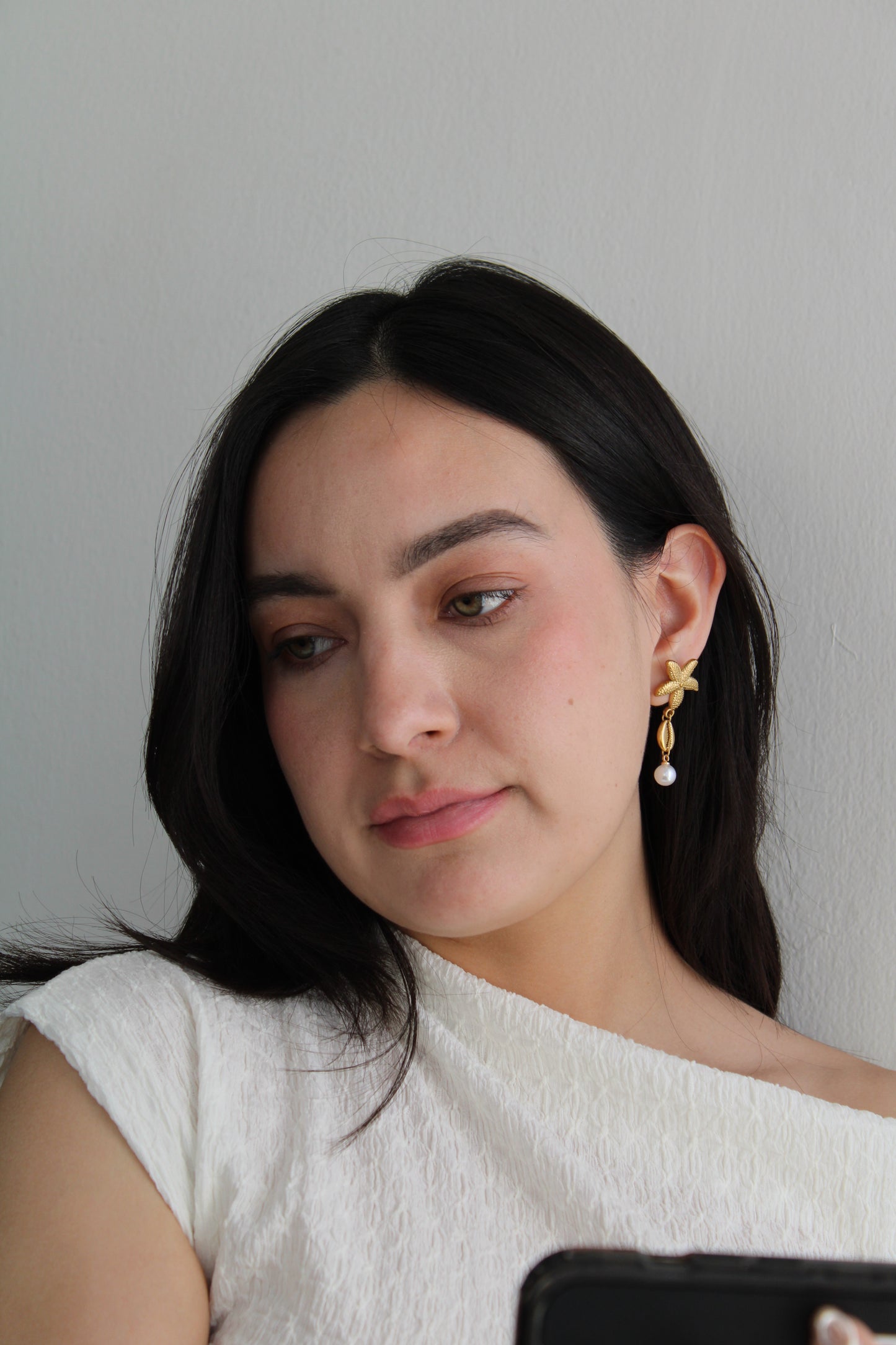 Pendientes Vacay