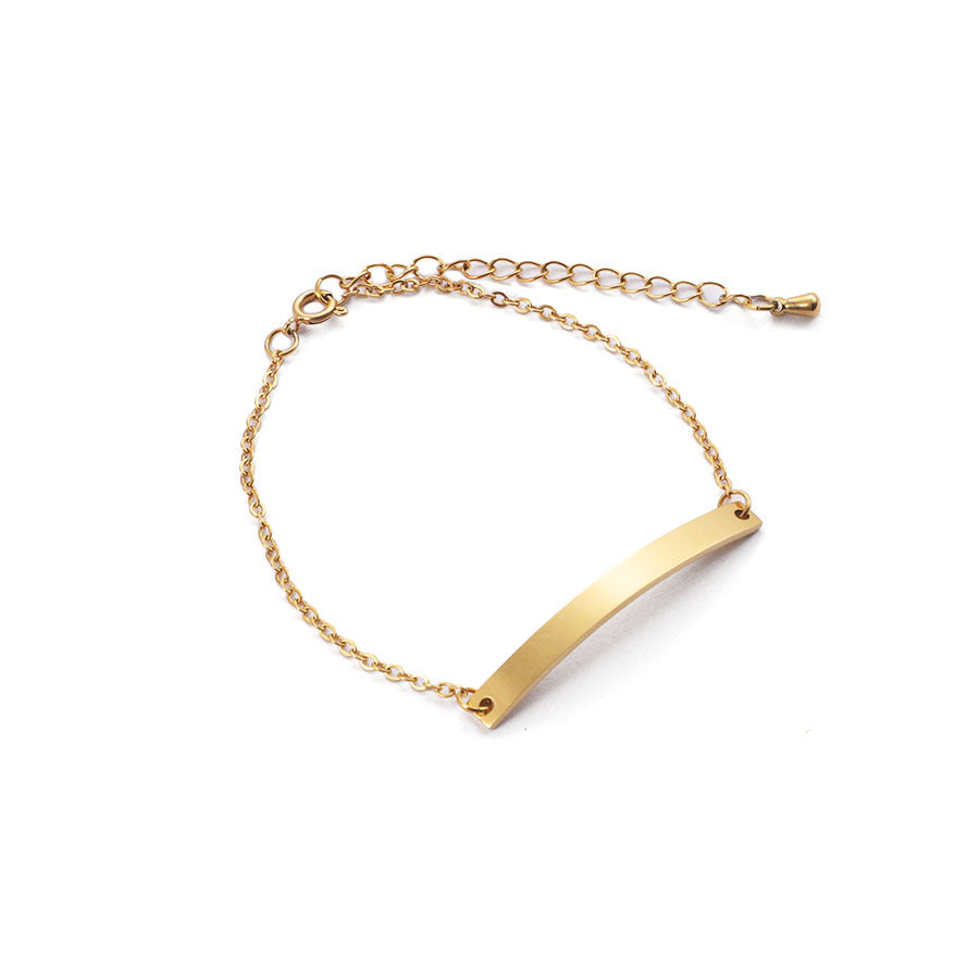 Pulsera Personalizable (P1)