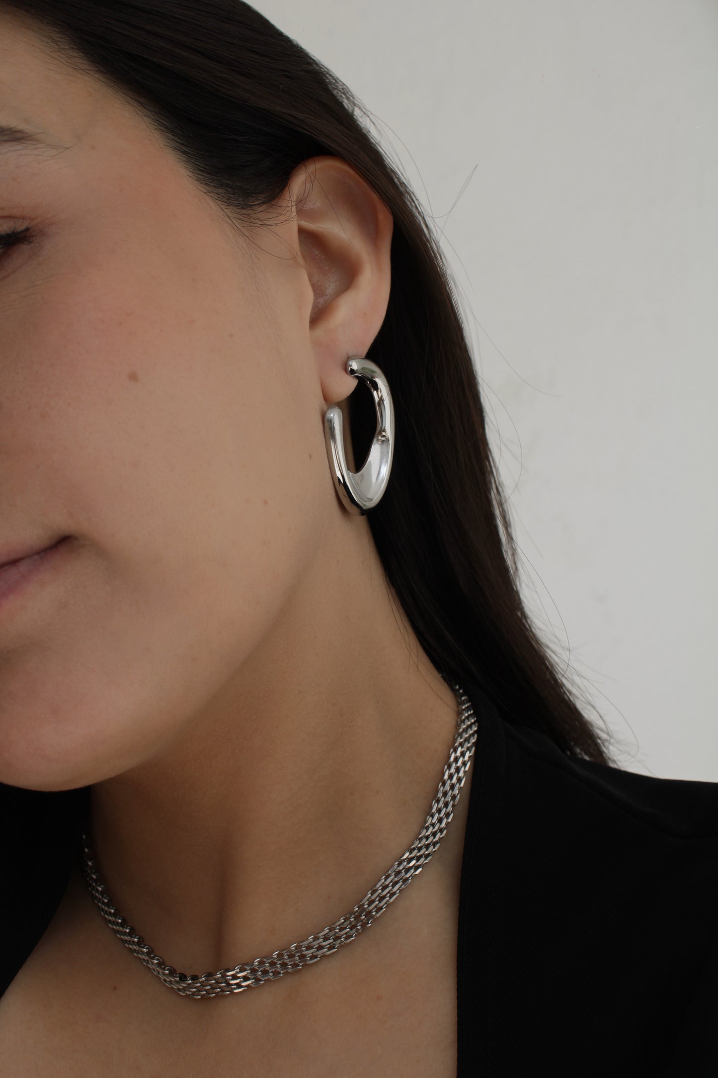Pendientes Zigma