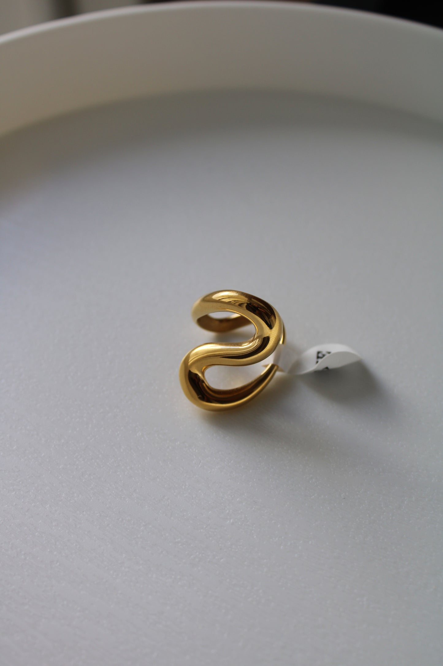 Anillo Juez